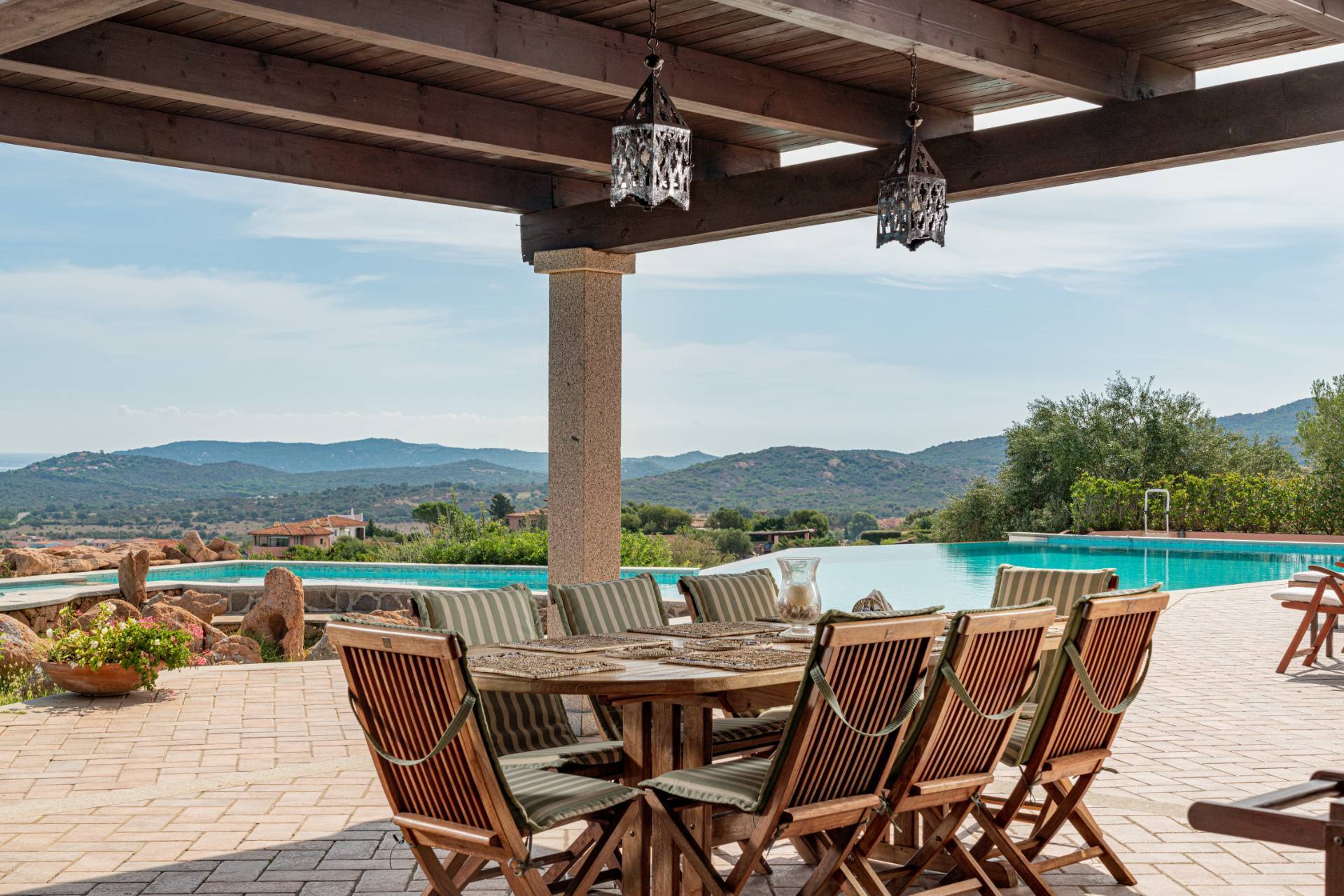 Villa in vendita a Loiri Porto San Paolo, Porto San Paolo