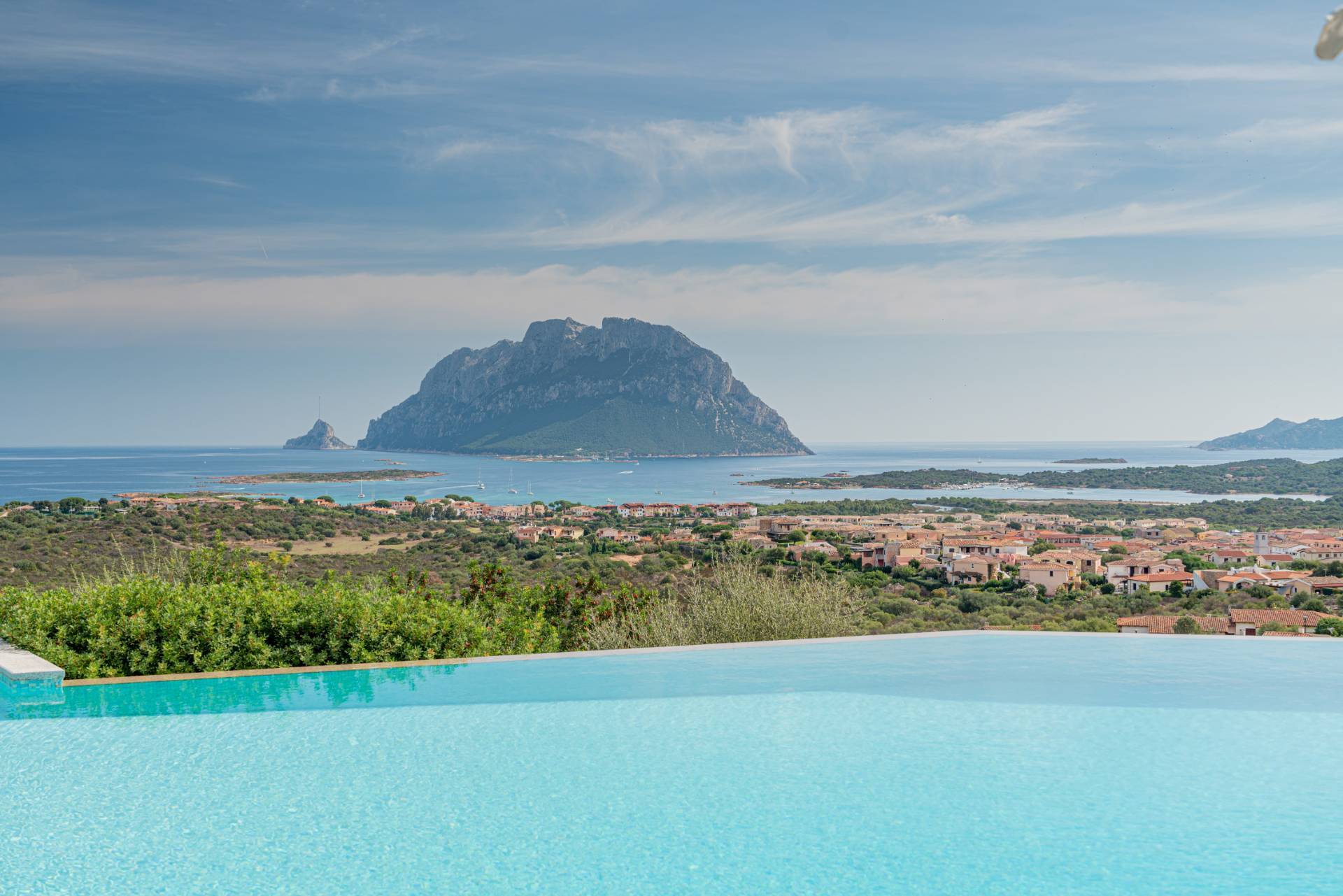 Villa in vendita a Loiri Porto San Paolo, Porto San Paolo