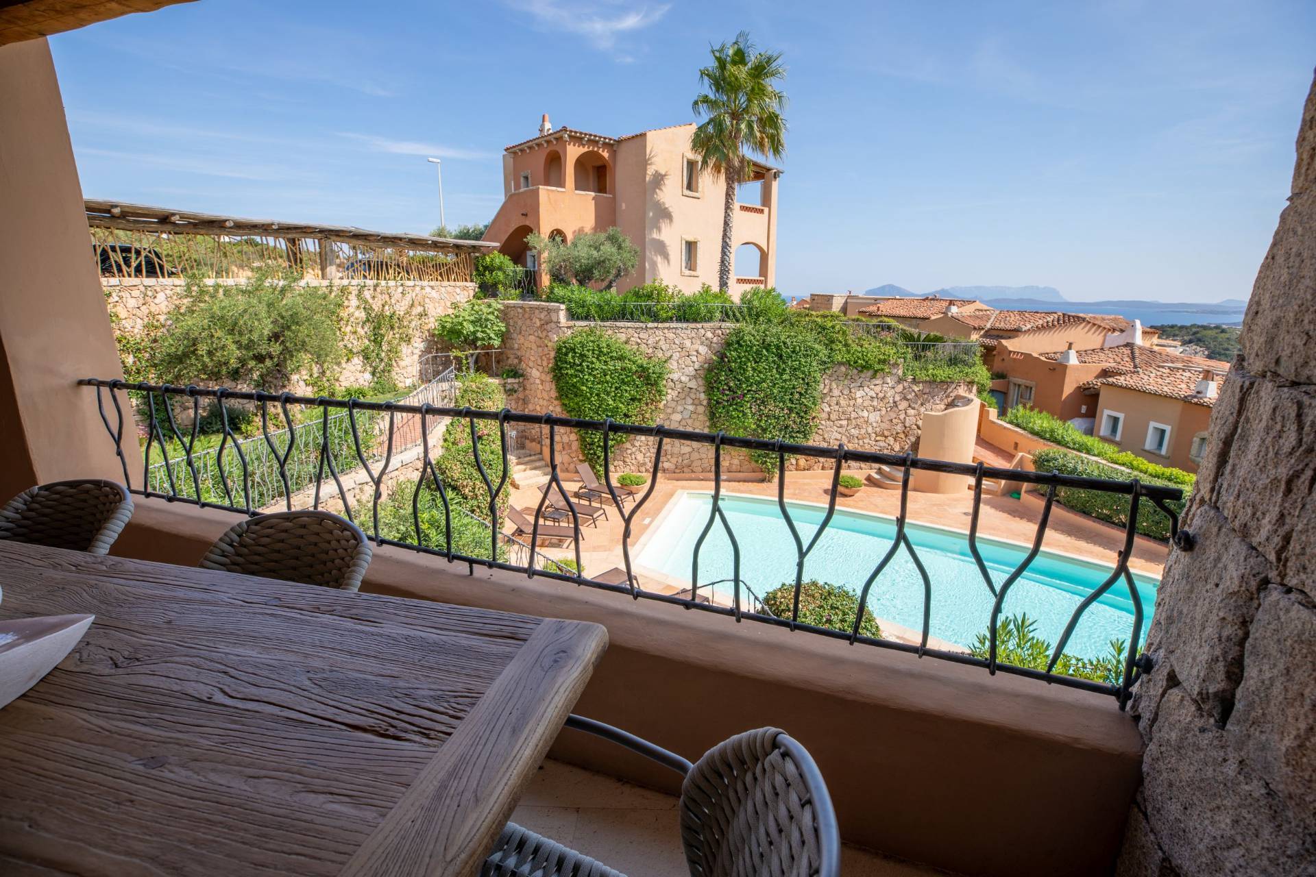 Villa a schiera in vendita a Arzachena, Porto Cervo