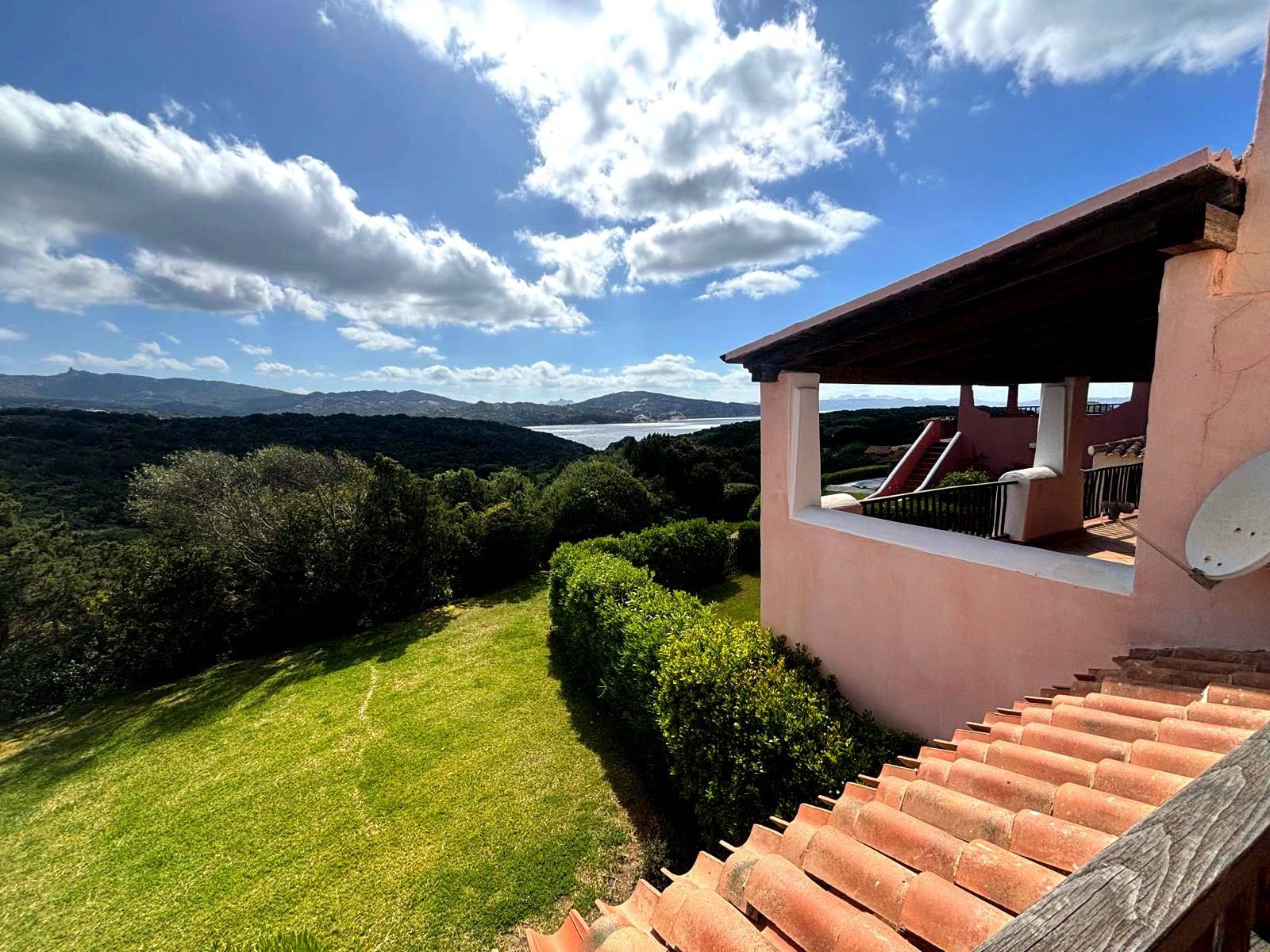 Appartamento in vendita a Arzachena, Porto Cervo - Cala del Faro