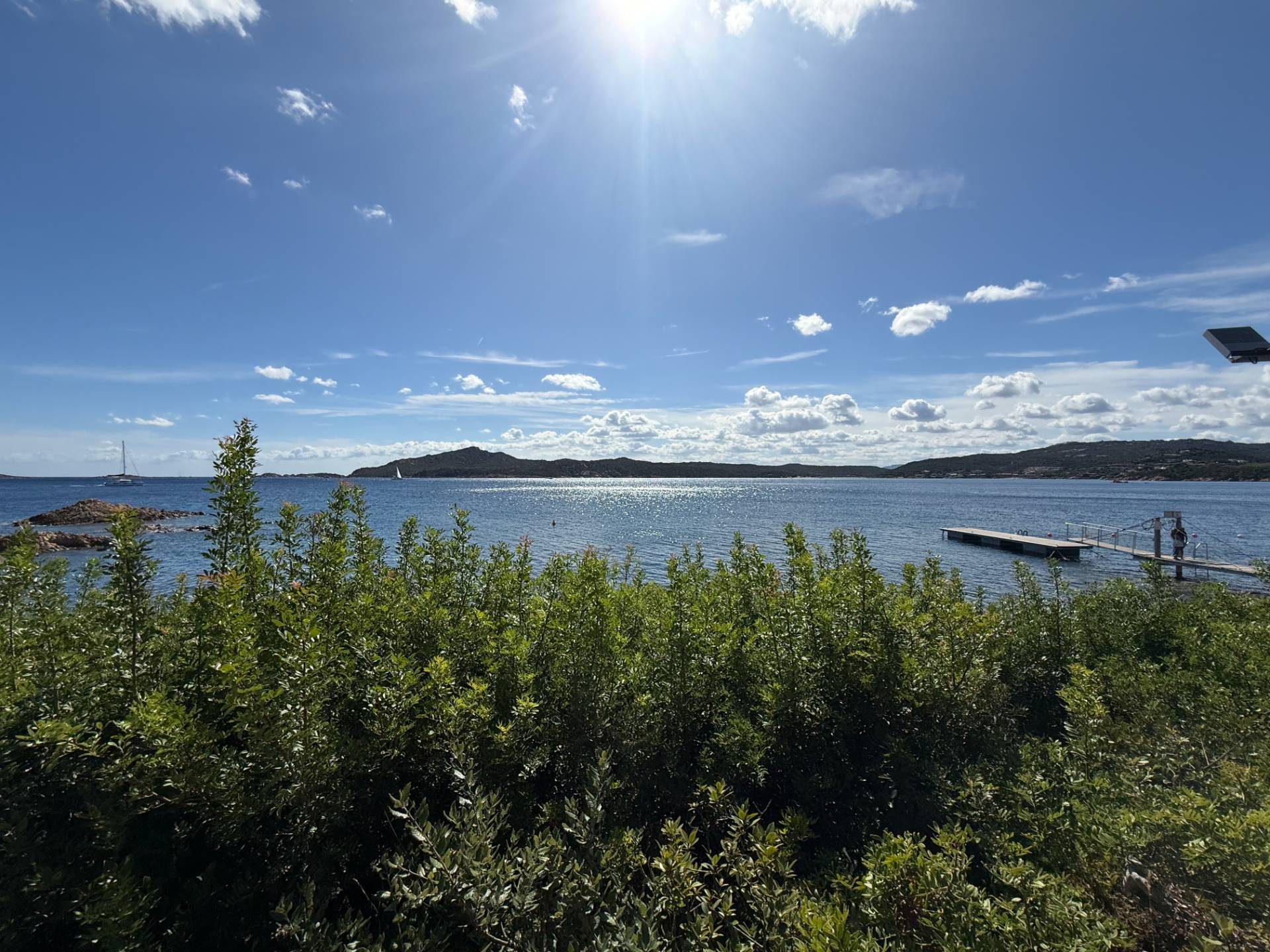 Appartamento in vendita a Arzachena, Porto Cervo