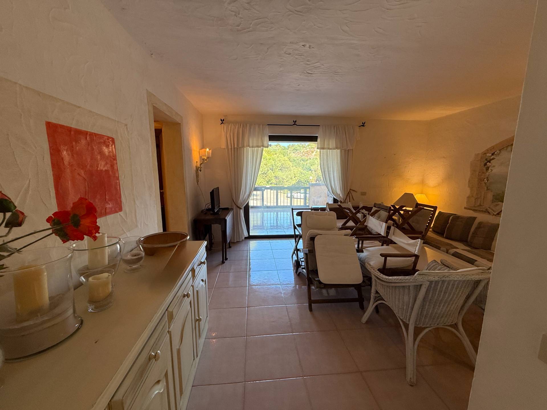 Appartamento in vendita a Arzachena, Porto Cervo