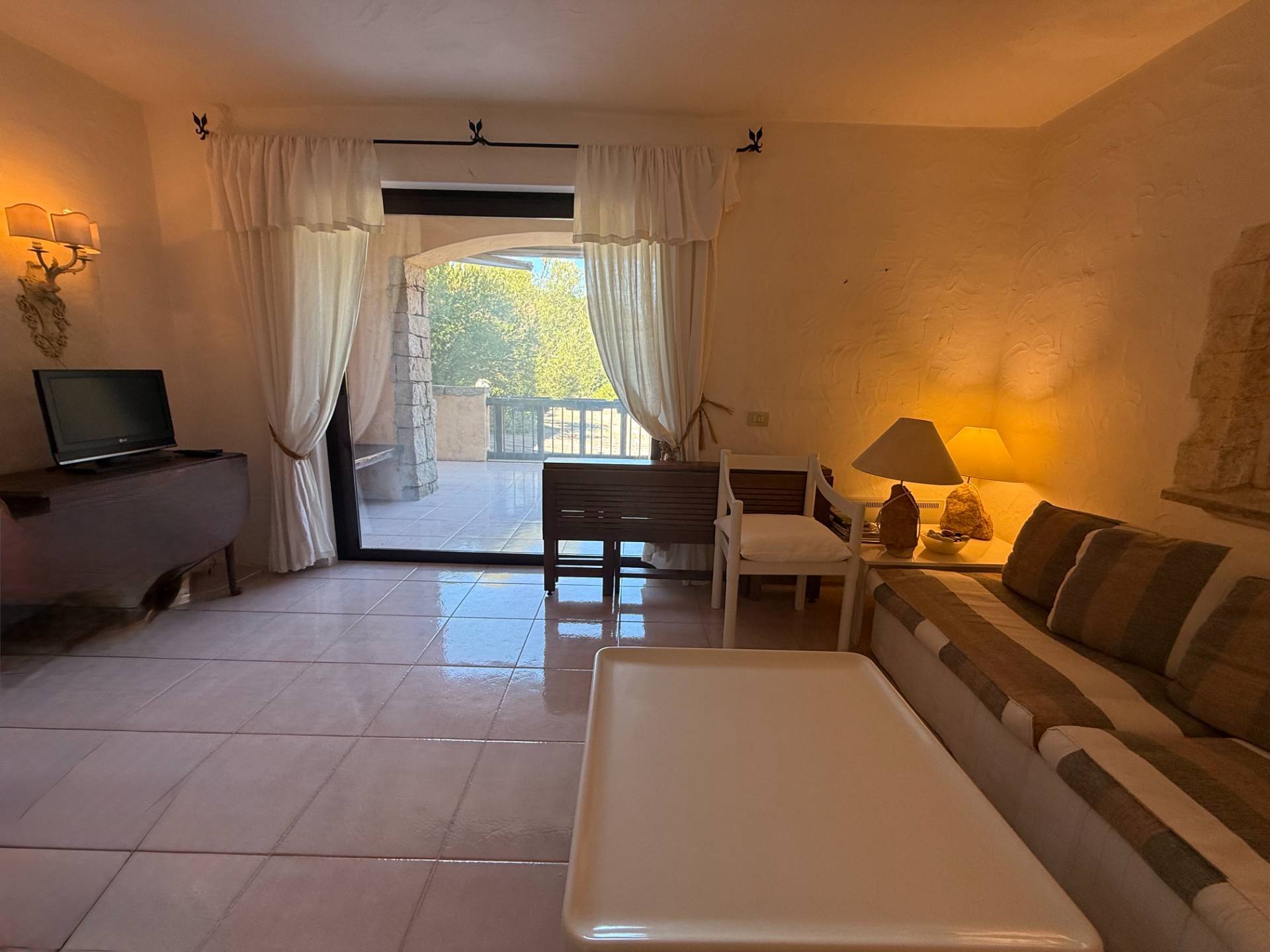 Appartamento in vendita a Arzachena, Porto Cervo