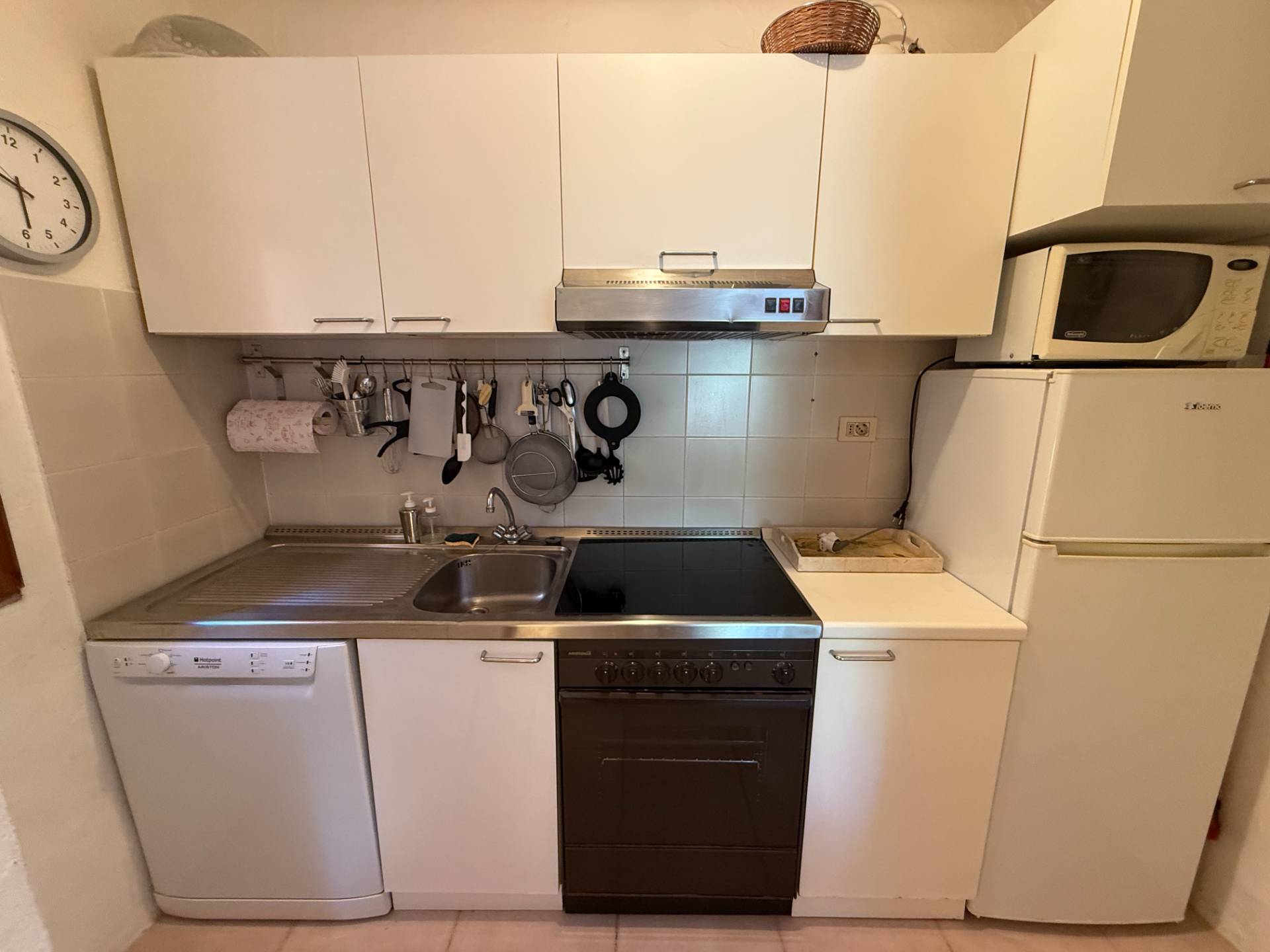 Appartamento in vendita a Arzachena, Porto Cervo