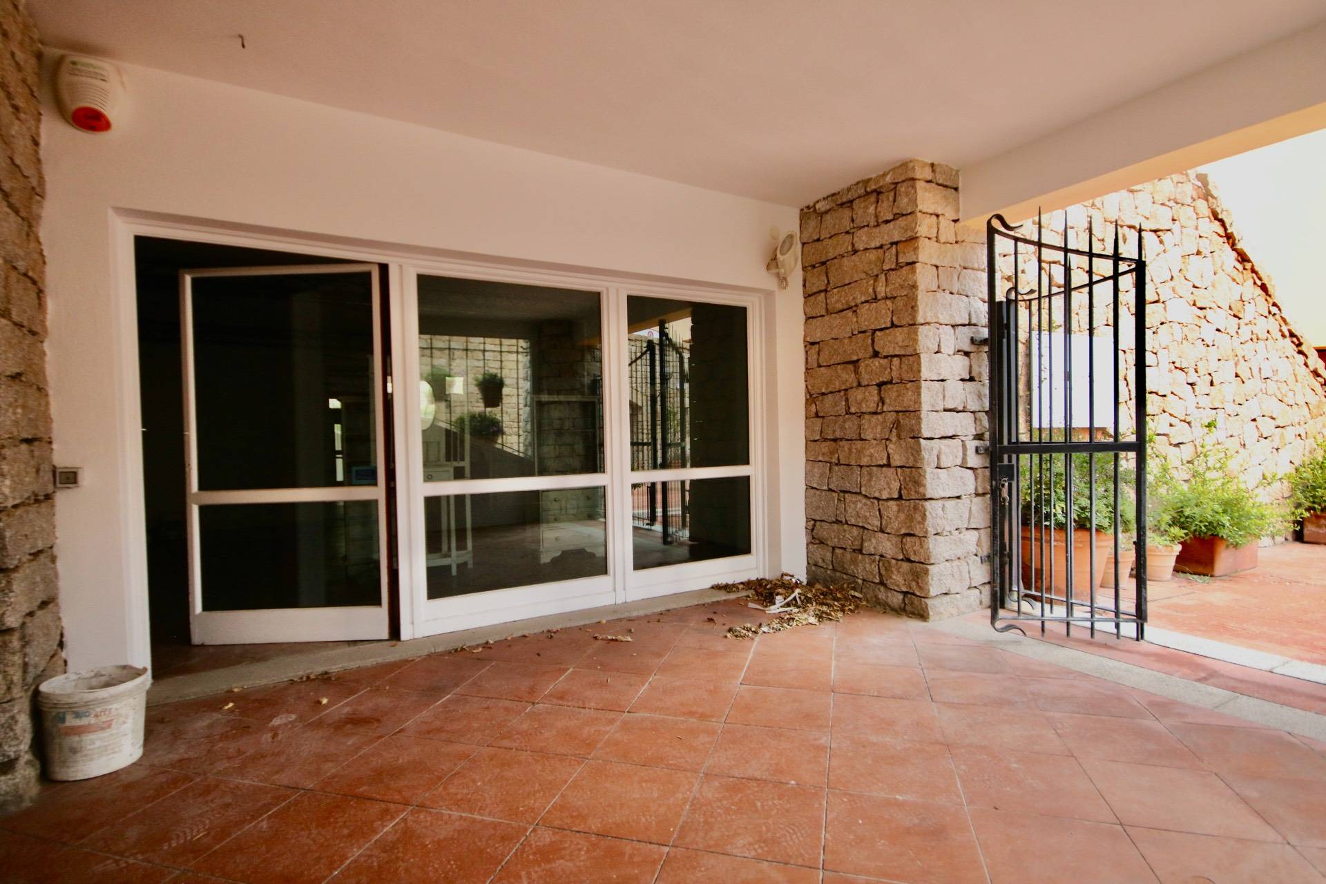 Negozio in vendita a Arzachena, Porto Cervo - Marina