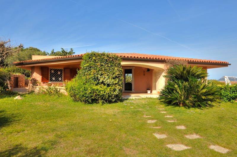 Villa in vendita a Golfo Aranci, Sos Aranzos