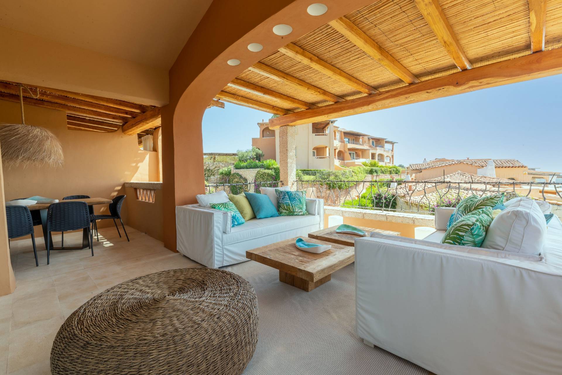 Villa a schiera in vendita a Arzachena, Porto Cervo