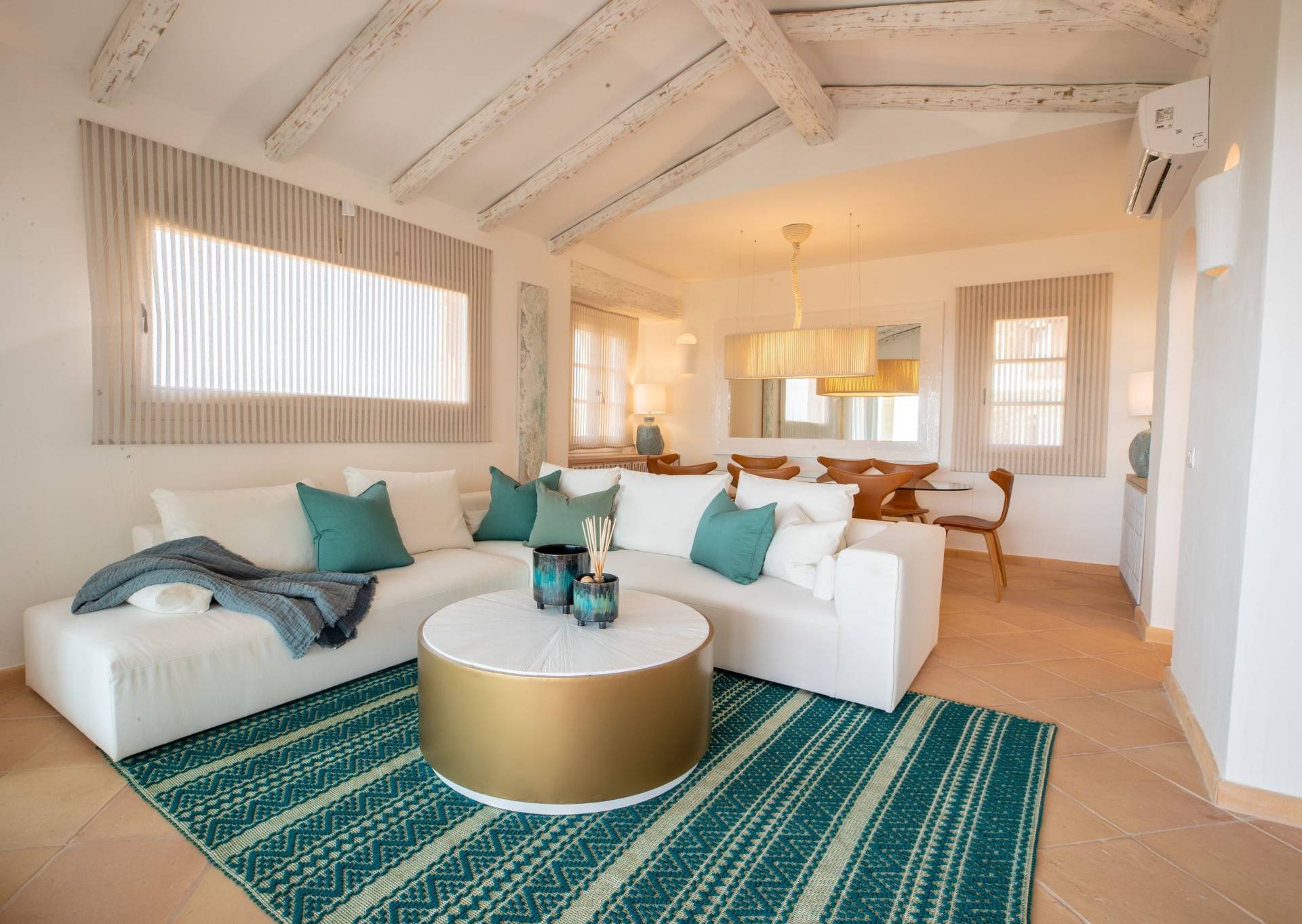 Villa a schiera in vendita a Arzachena, Porto Cervo