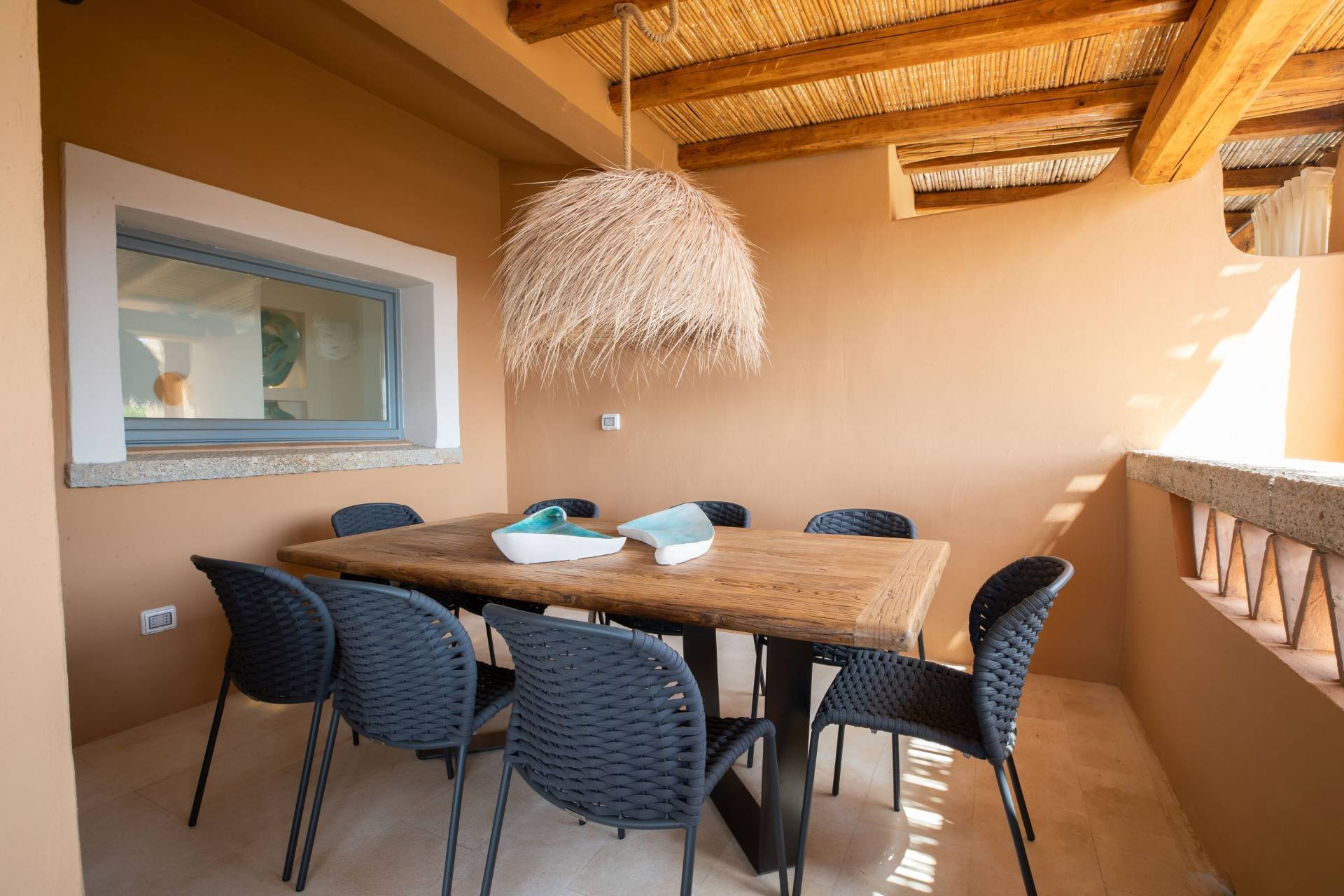 Villa a schiera in vendita a Arzachena, Porto Cervo