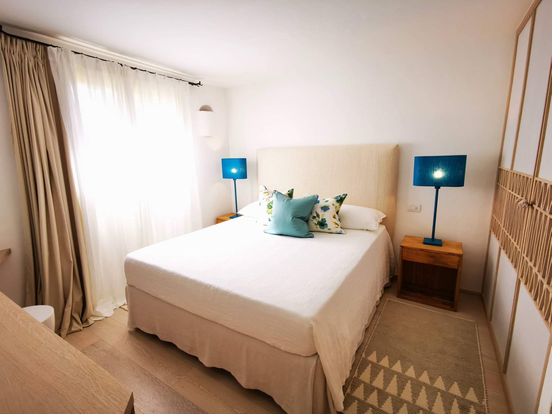 Villa a schiera in vendita a Arzachena, Porto Cervo