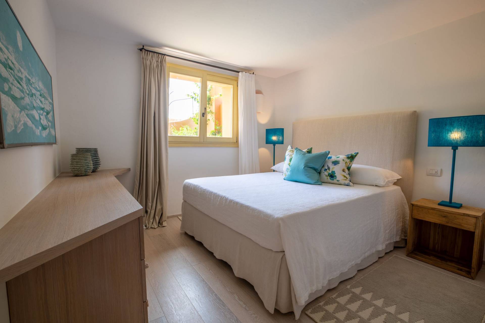 Villa a schiera in vendita a Arzachena, Porto Cervo