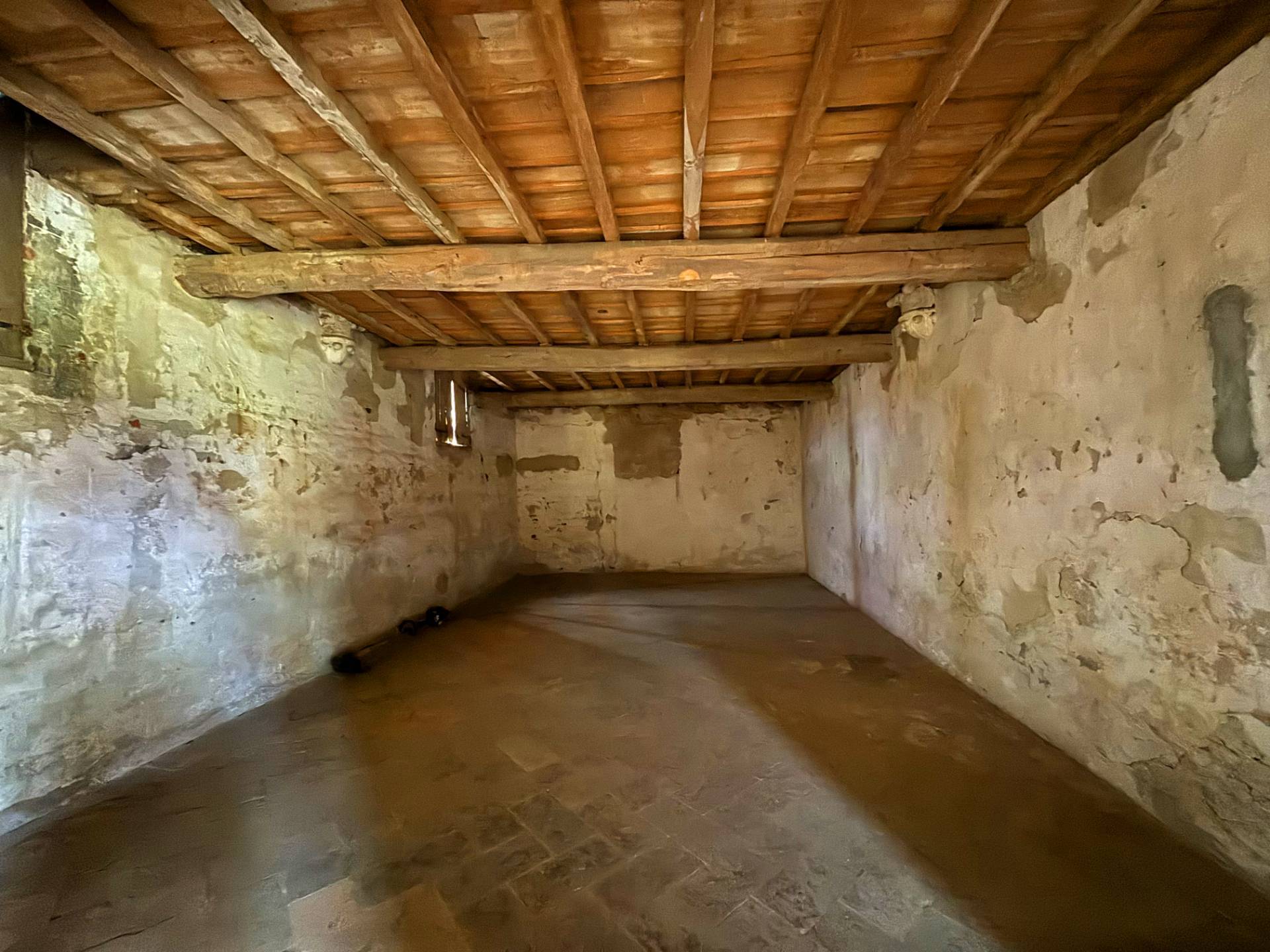 Rustico/Casale/Corte in vendita a Corteolona e Genzone