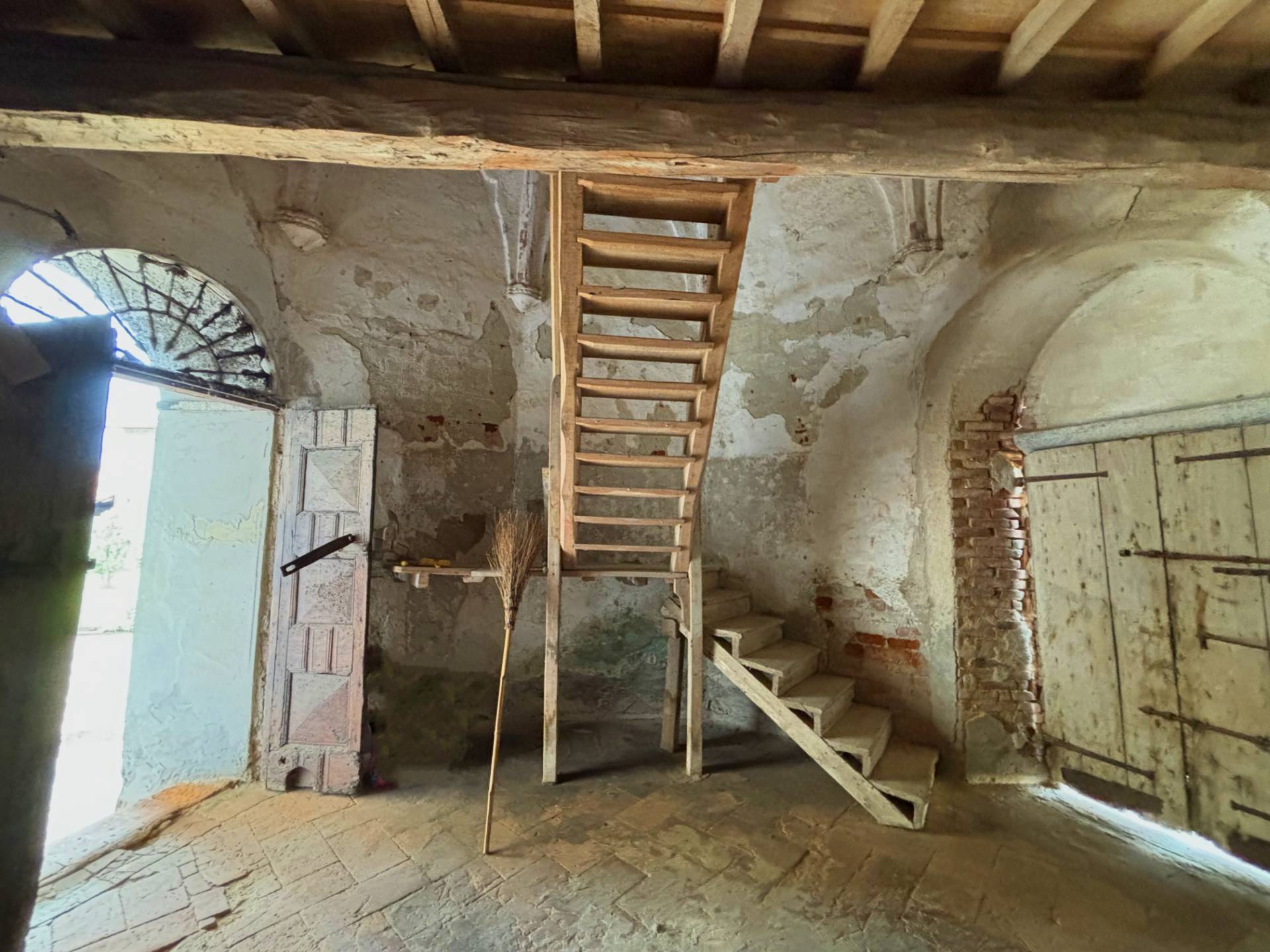 Rustico/Casale/Corte in vendita a Corteolona e Genzone