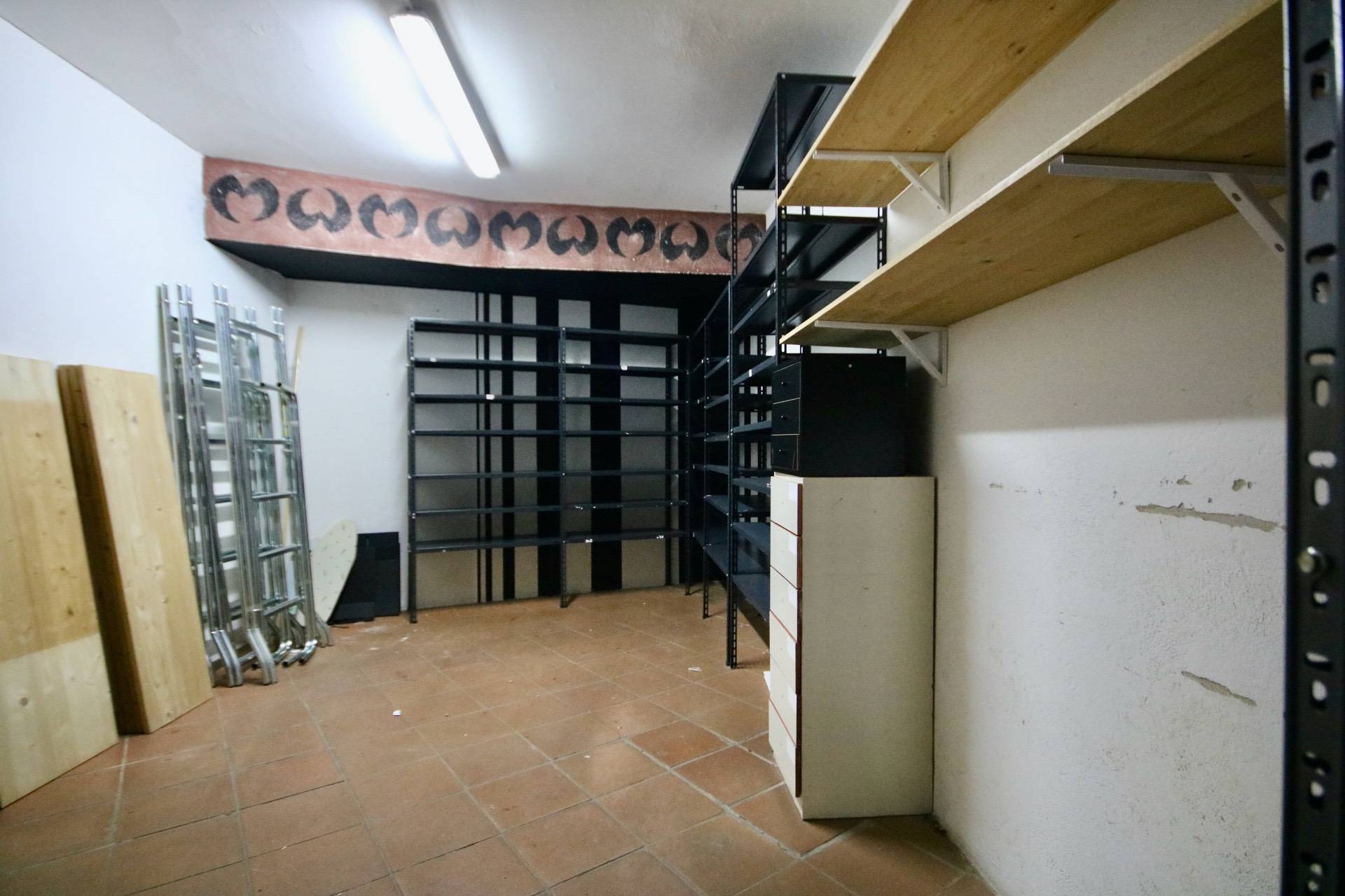 Negozio in vendita a Arzachena, Porto Cervo - Marina