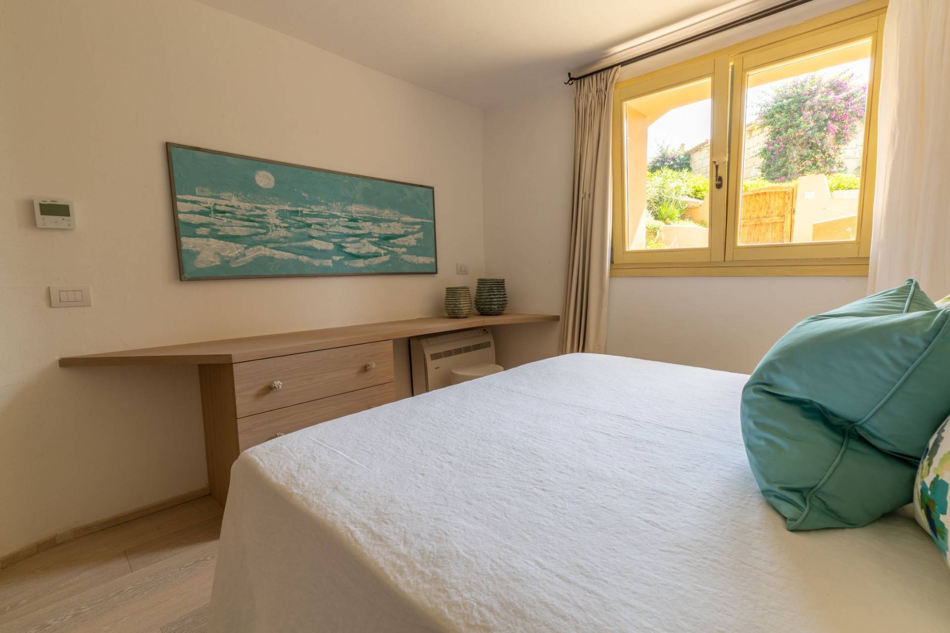 Villa a schiera in vendita a Arzachena, Porto Cervo