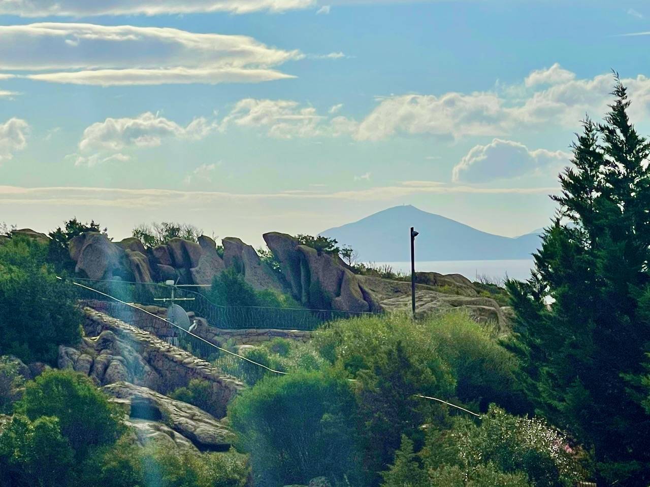 Terreno Edificabile in vendita a Arzachena, Abbiadori