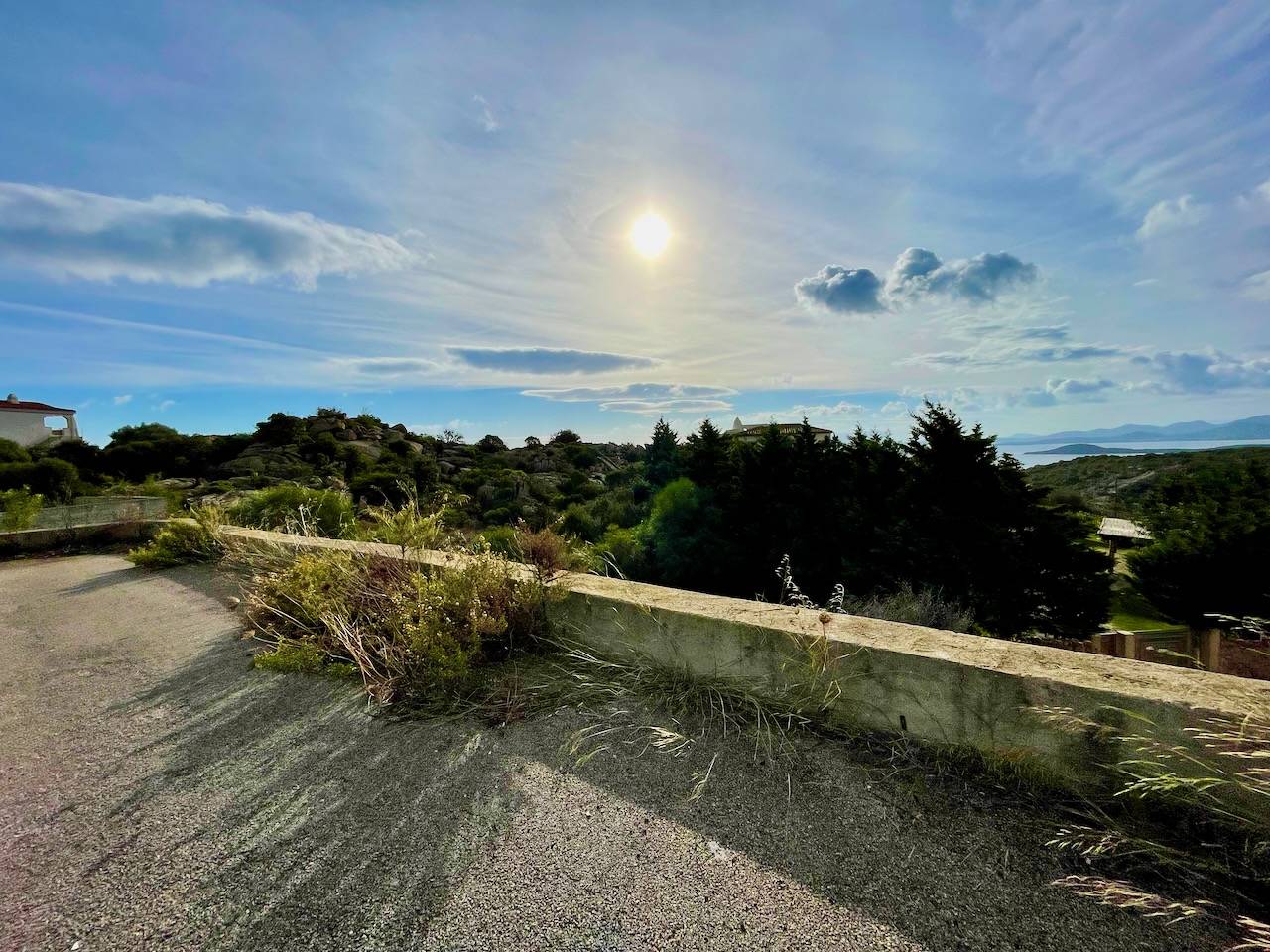 Terreno Edificabile in vendita a Arzachena, Abbiadori