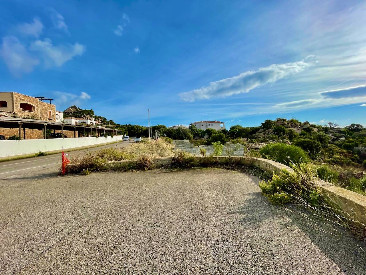 Terreno Edificabile in vendita a Arzachena, Abbiadori