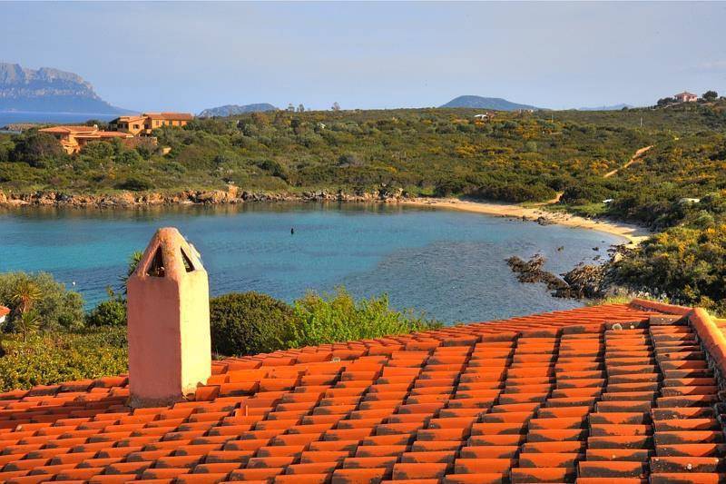 Villa in vendita a Golfo Aranci, Sos Aranzos