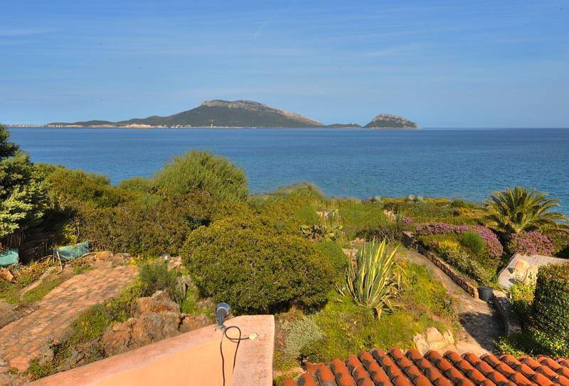 Villa in vendita a Golfo Aranci, Sos Aranzos
