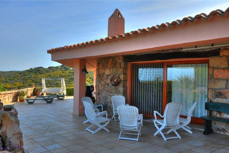 Villa in vendita a Golfo Aranci, Sos Aranzos
