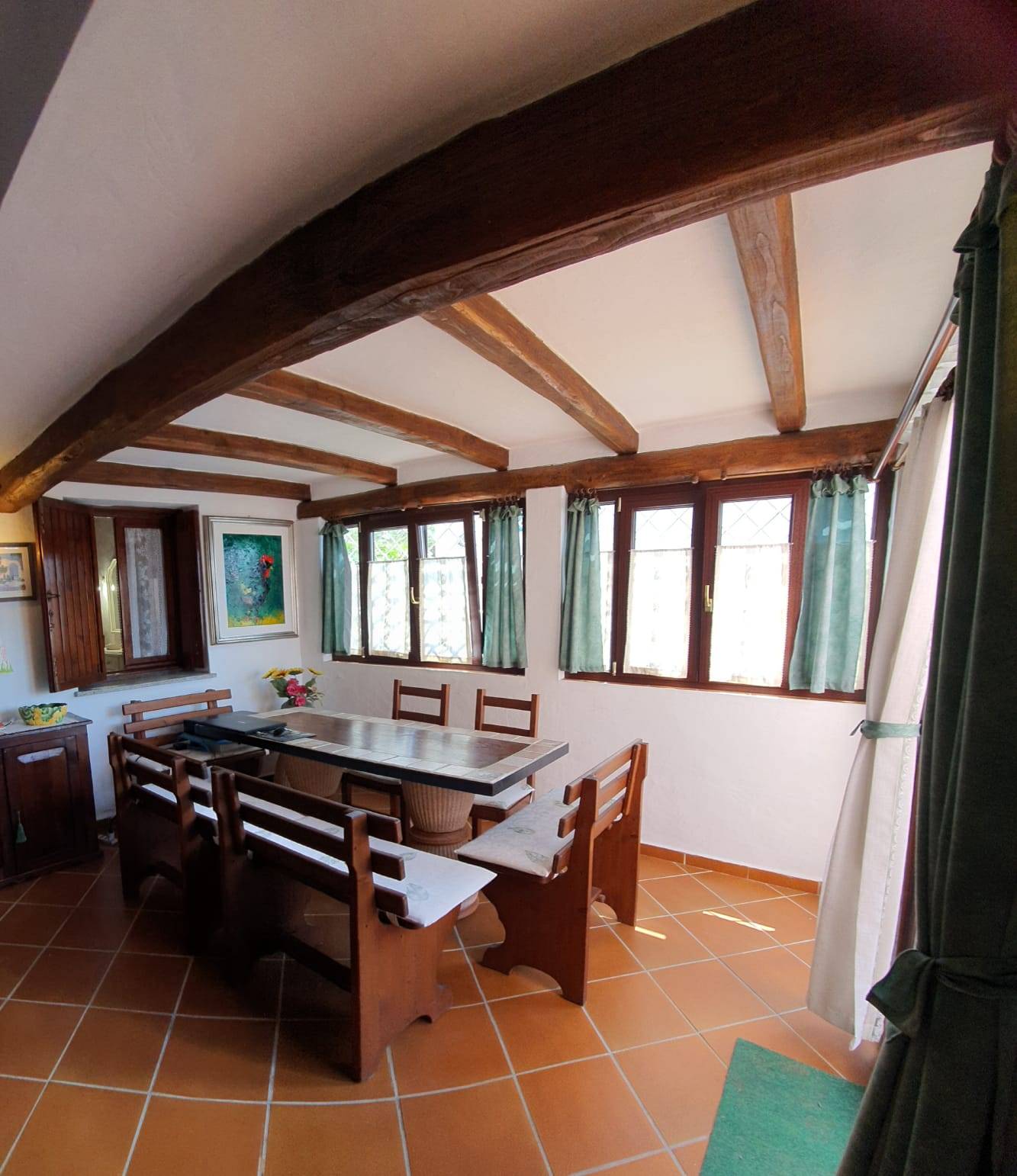 Bifamiliare in vendita a Arzachena, Baja Sardinia