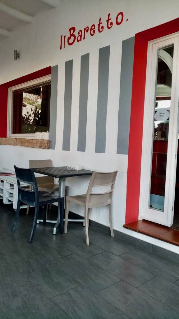 Bar / Caffetteria in affitto a Arzachena, Baja Sardinia