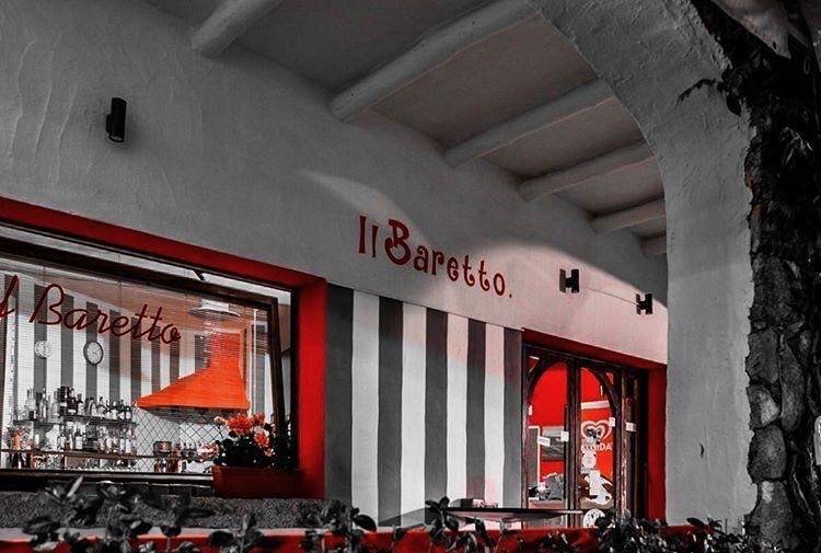 Bar / Caffetteria in affitto a Arzachena, Baja Sardinia