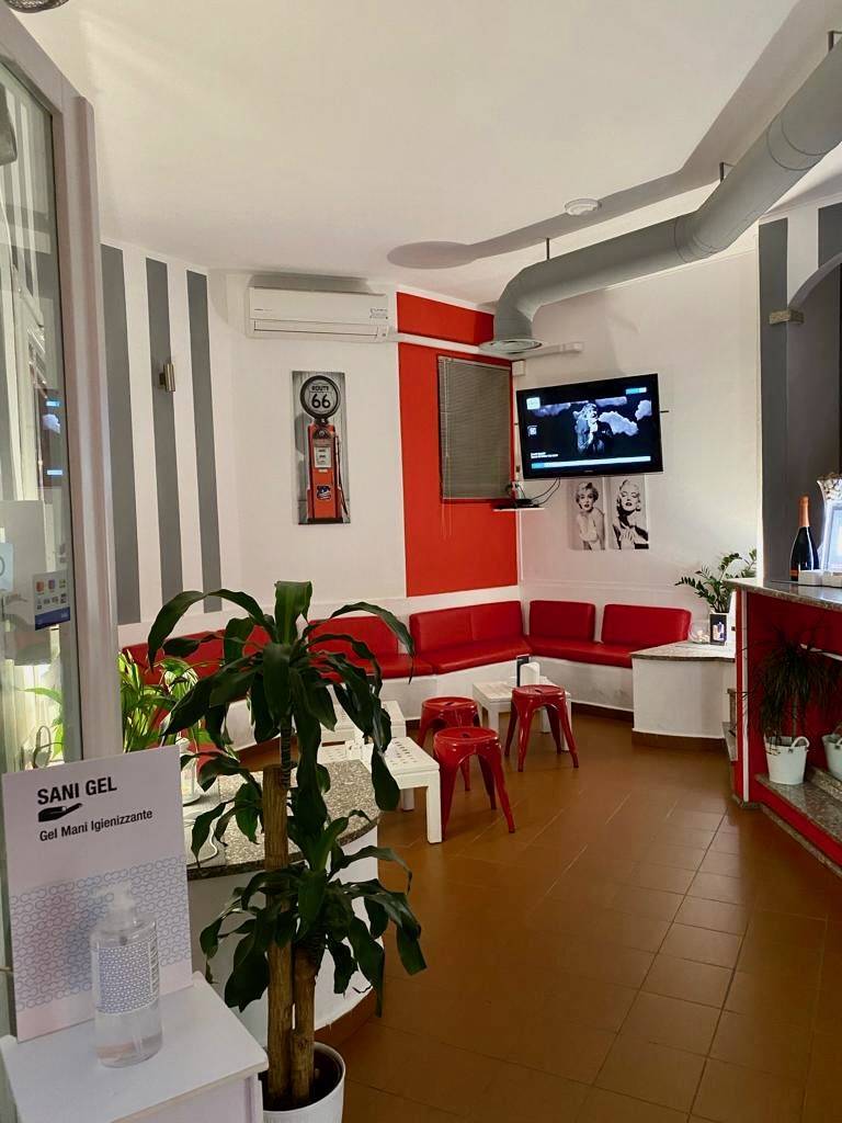 Bar / Caffetteria in affitto a Arzachena, Baja Sardinia