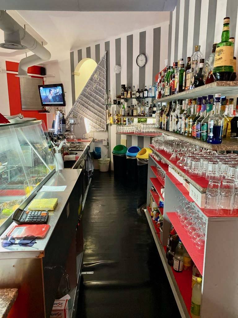Bar / Caffetteria in affitto a Arzachena, Baja Sardinia