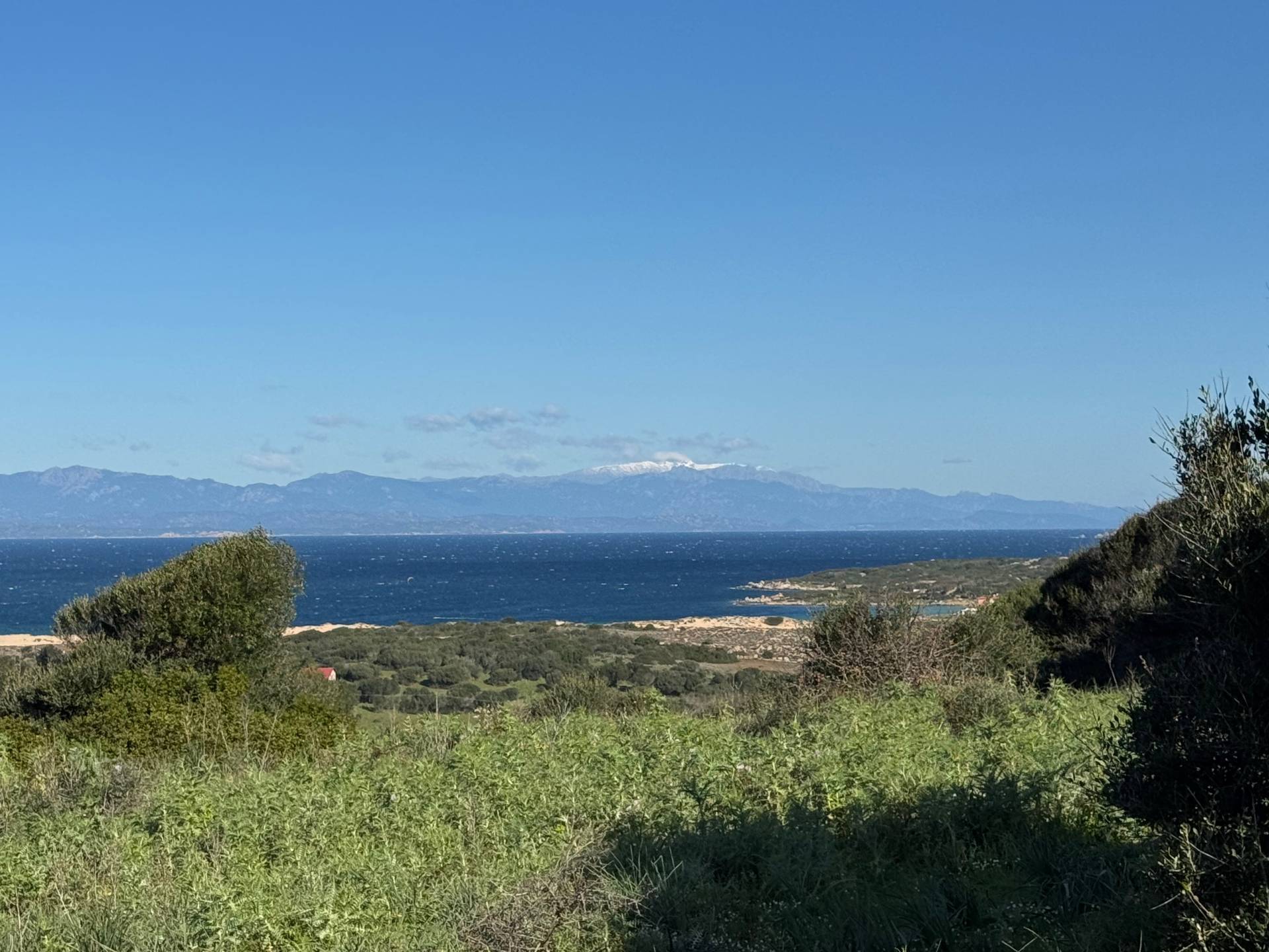 Terreno Edificabile in vendita a Palau, Barrabisa