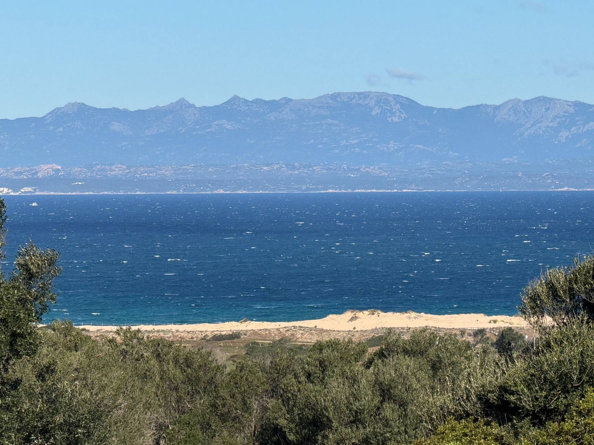 Terreno Edificabile in vendita a Palau, Barrabisa