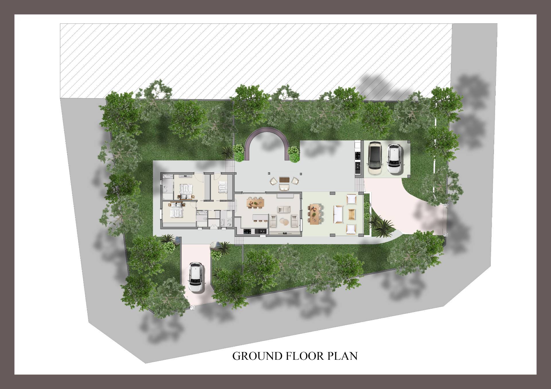 Villa in vendita a Loiri Porto San Paolo