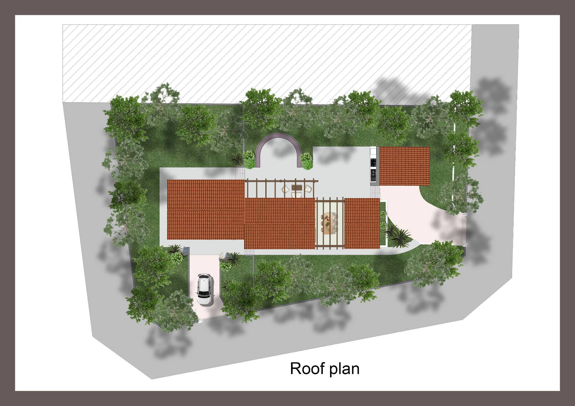 Villa in vendita a Loiri Porto San Paolo