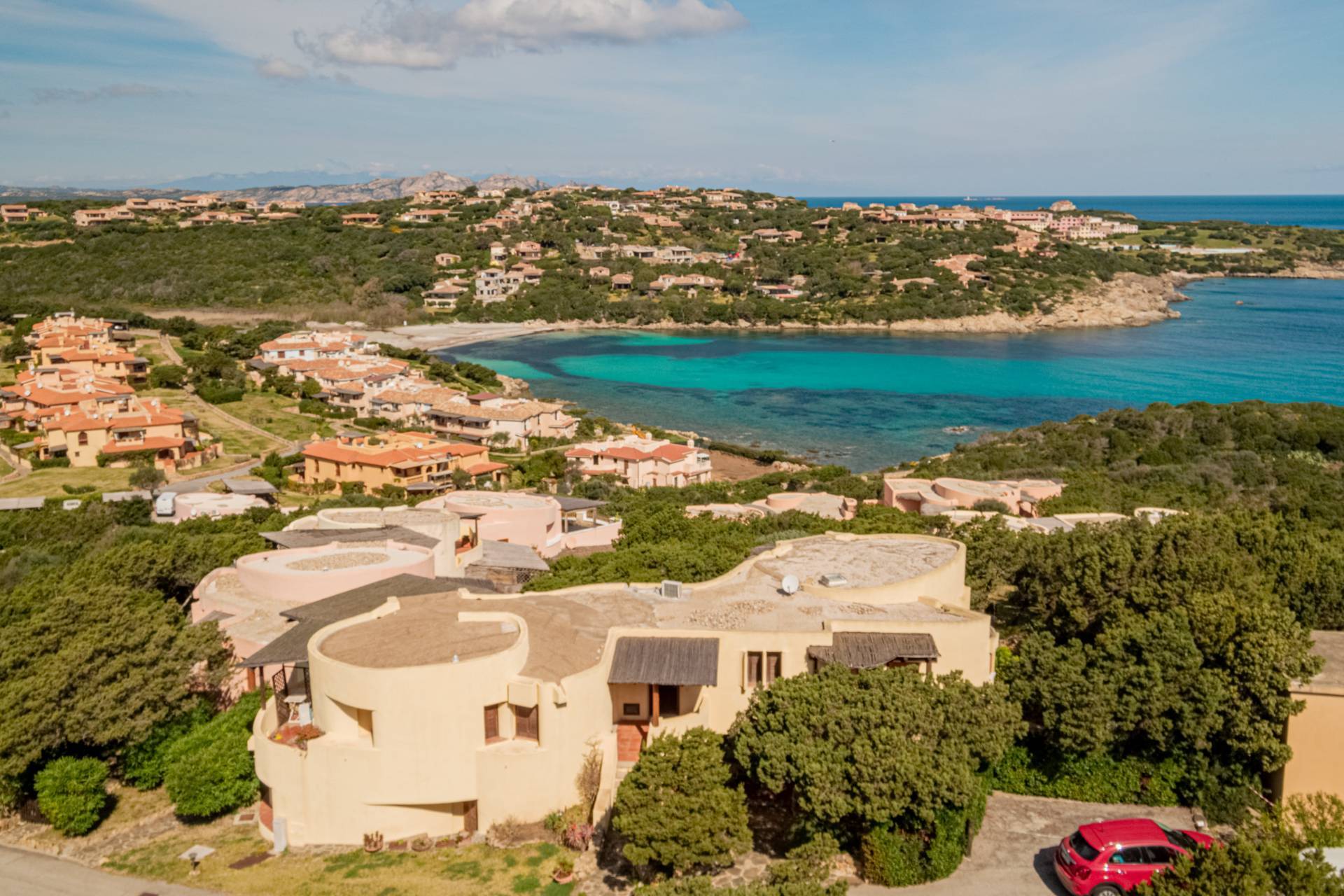Appartamento in vendita a Arzachena, Porto Cervo