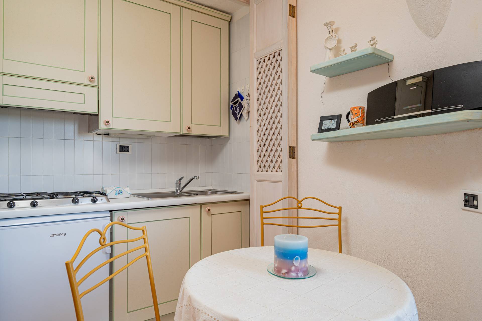 Appartamento in vendita a Arzachena, Porto Cervo