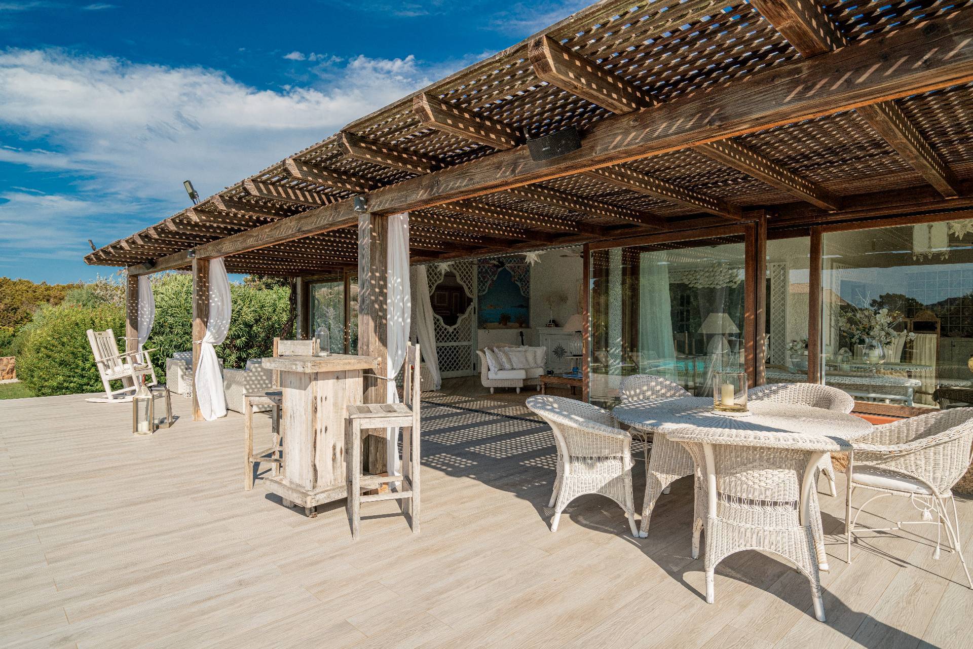 Villa in vendita a Golfo Aranci, Golfo di Marinella