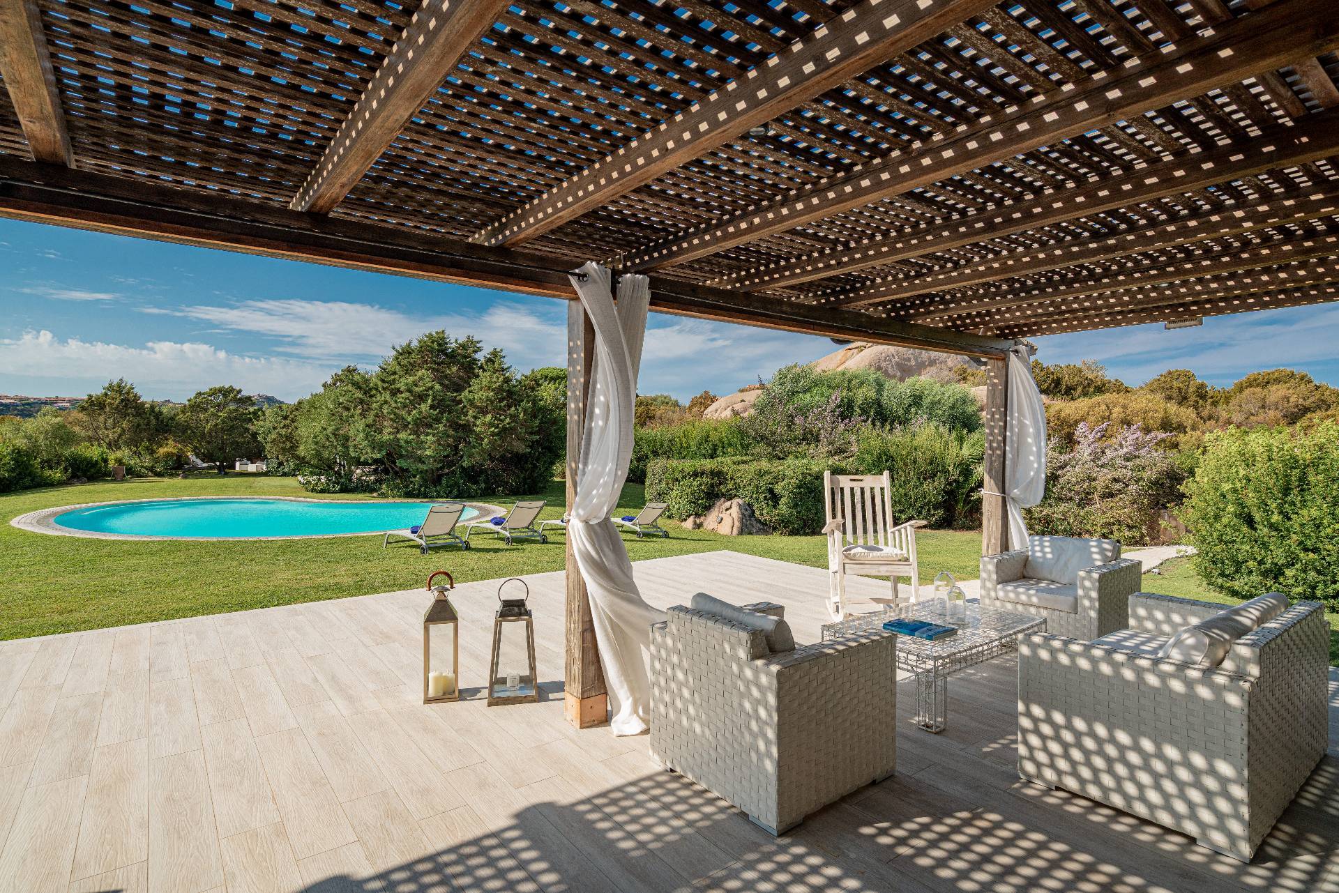 Villa in vendita a Golfo Aranci, Golfo di Marinella