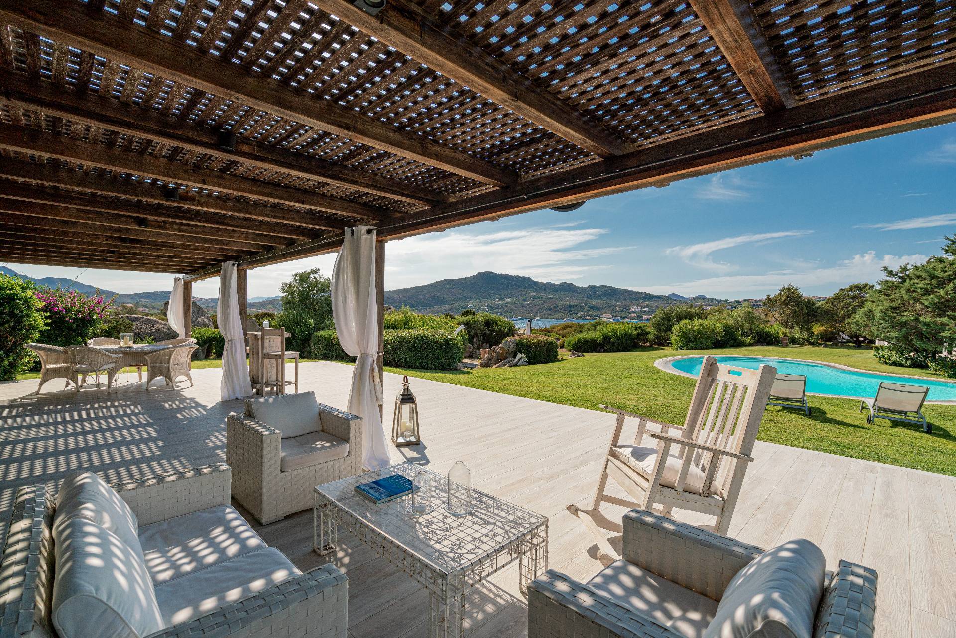 Villa in vendita a Golfo Aranci, Golfo di Marinella