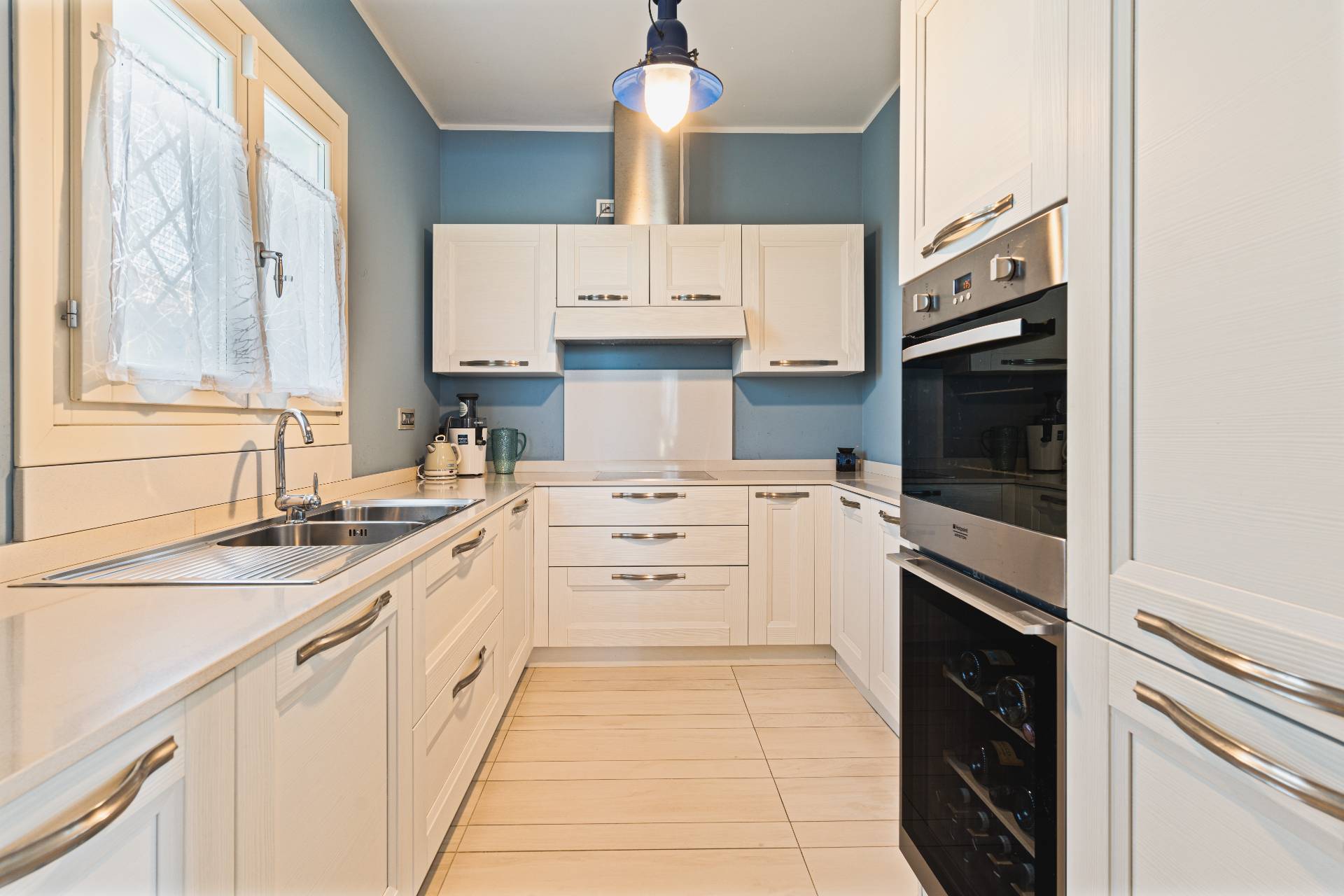 Villa in vendita a Olbia, le Vecchie Saline