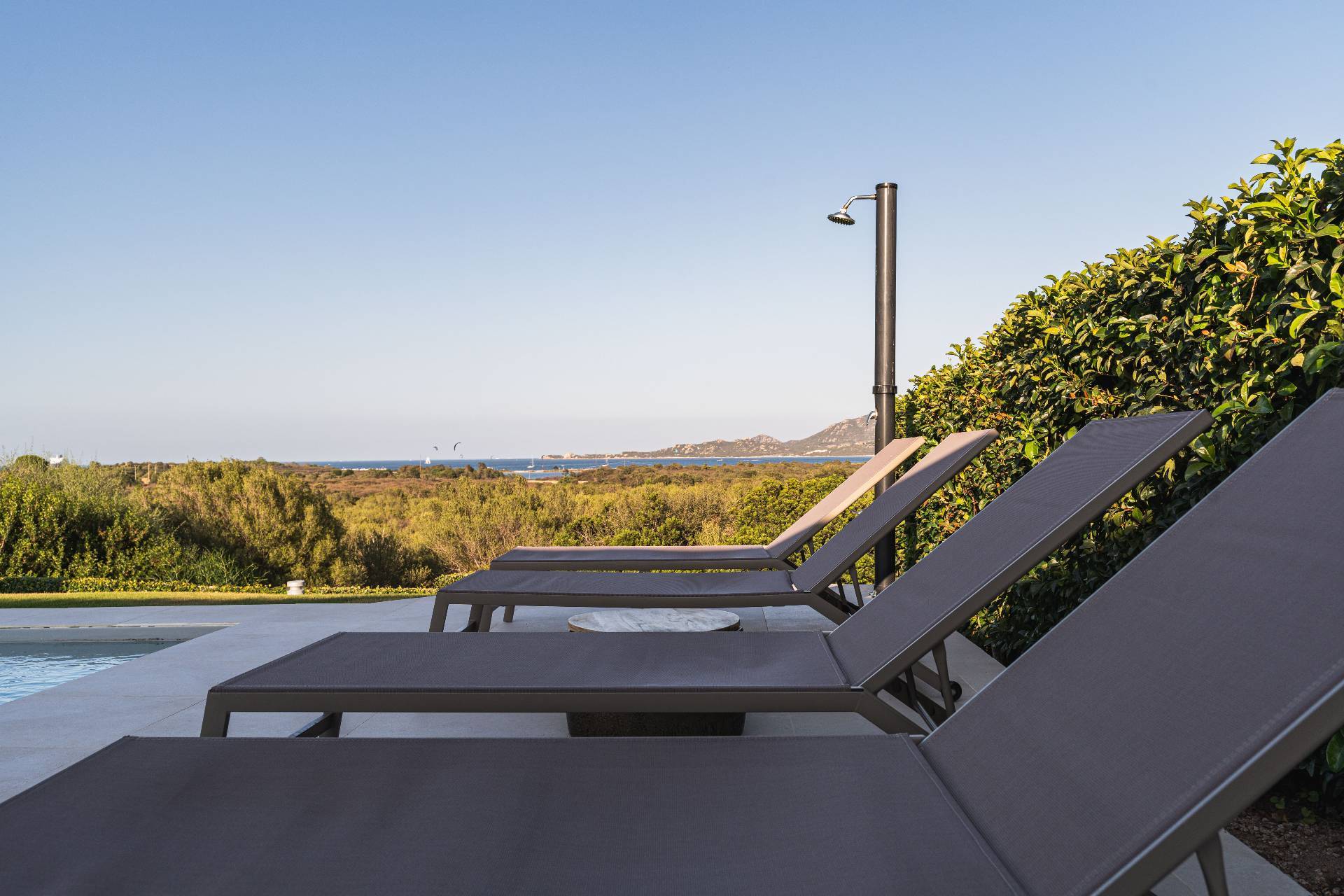 Villa in vendita a Olbia, le Vecchie Saline