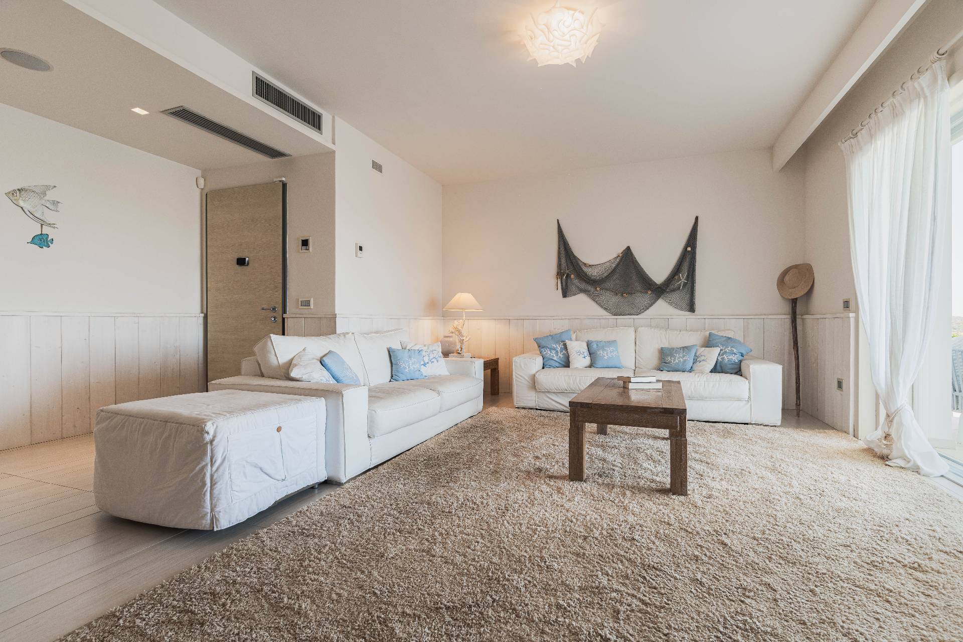 Villa in vendita a Olbia, le Vecchie Saline