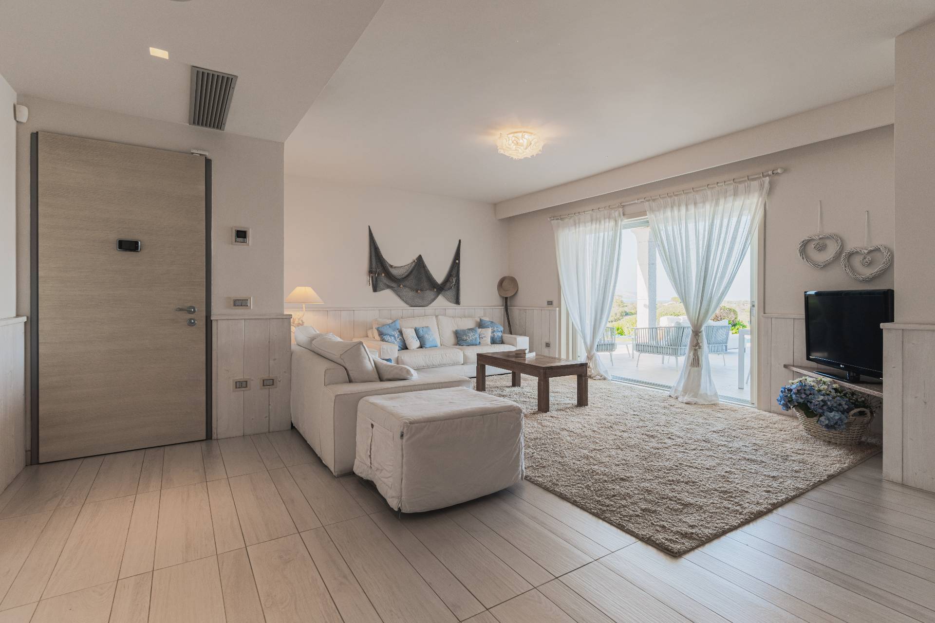 Villa in vendita a Olbia, le Vecchie Saline