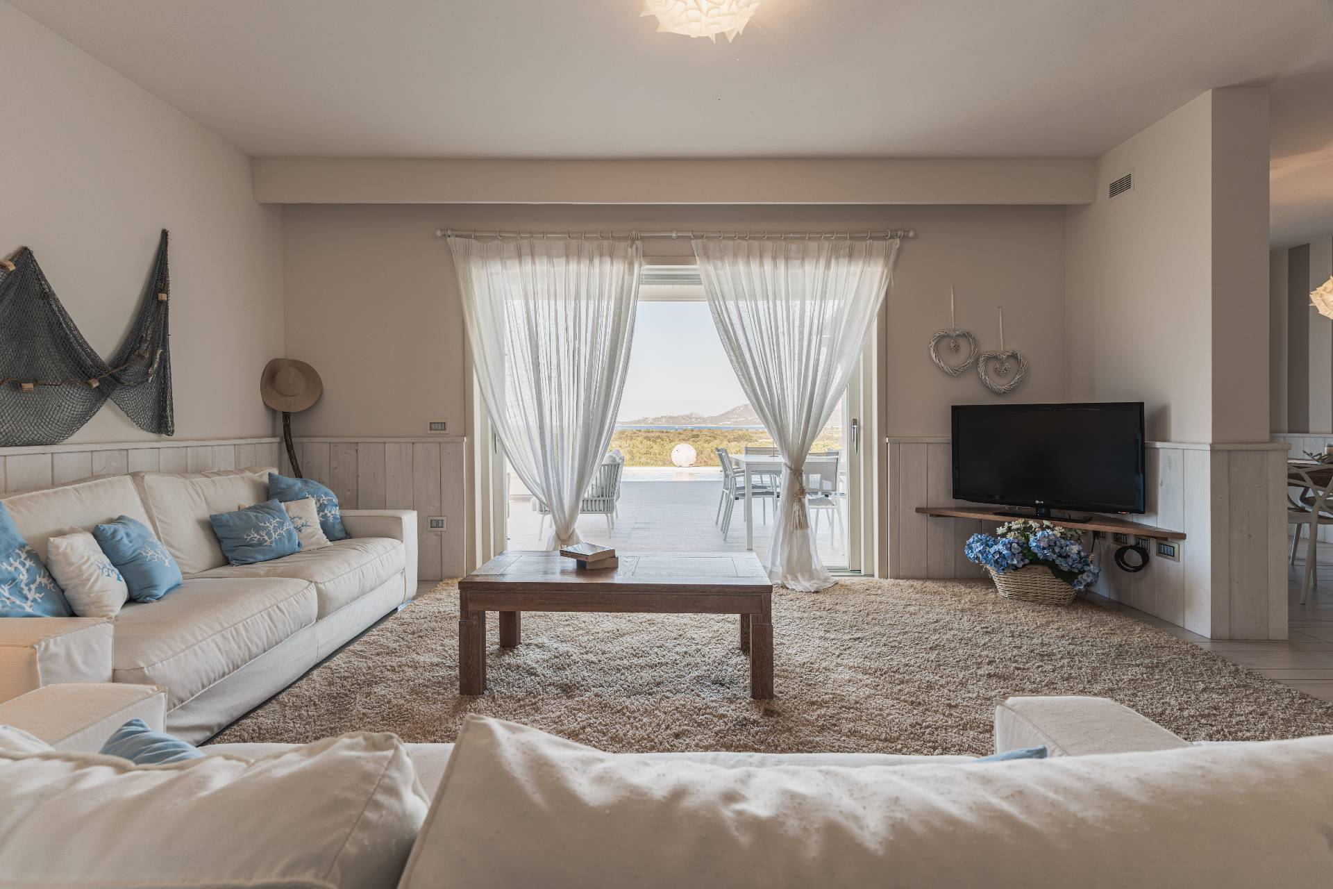 Villa in vendita a Olbia, le Vecchie Saline