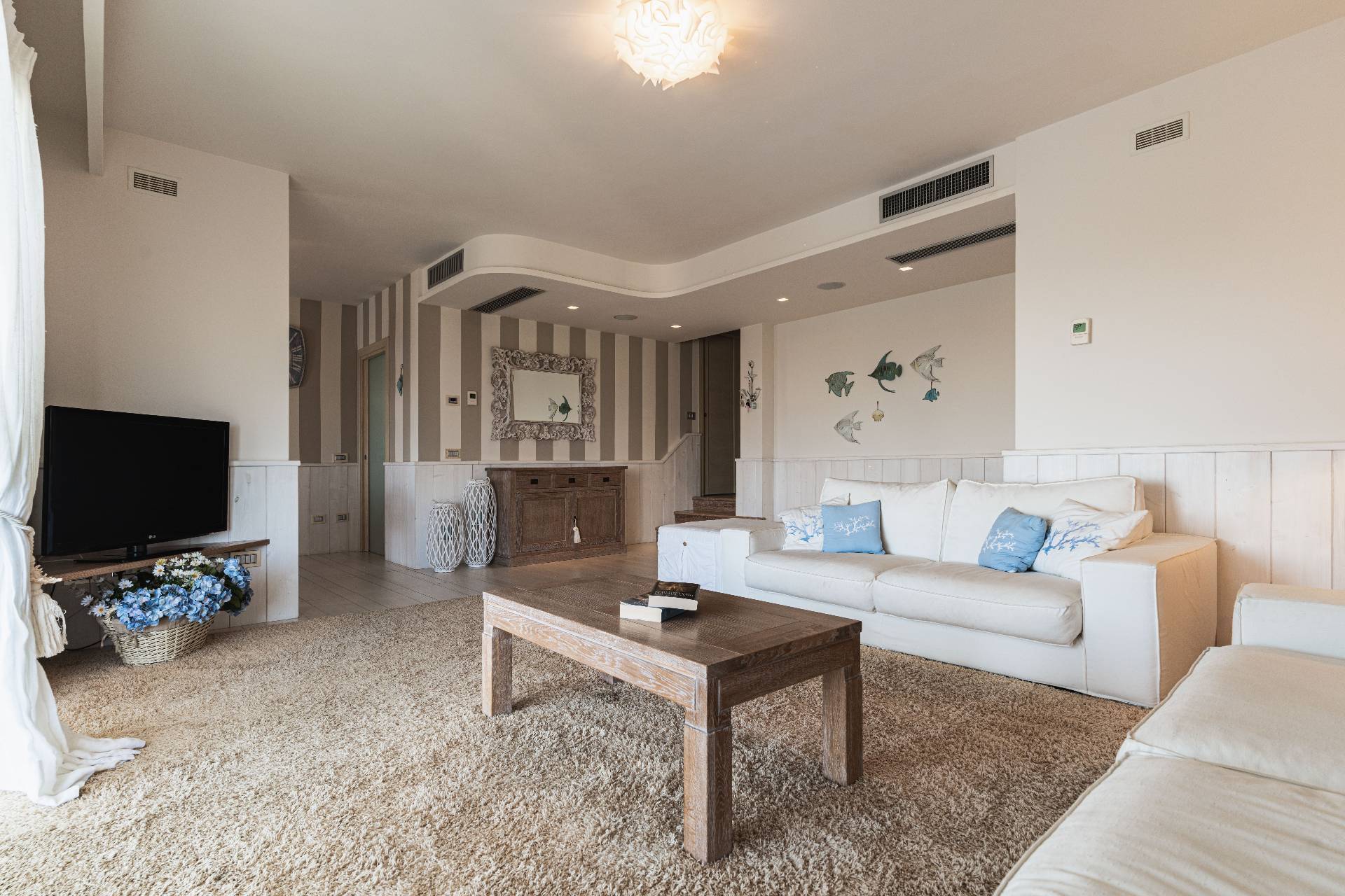 Villa in vendita a Olbia, le Vecchie Saline