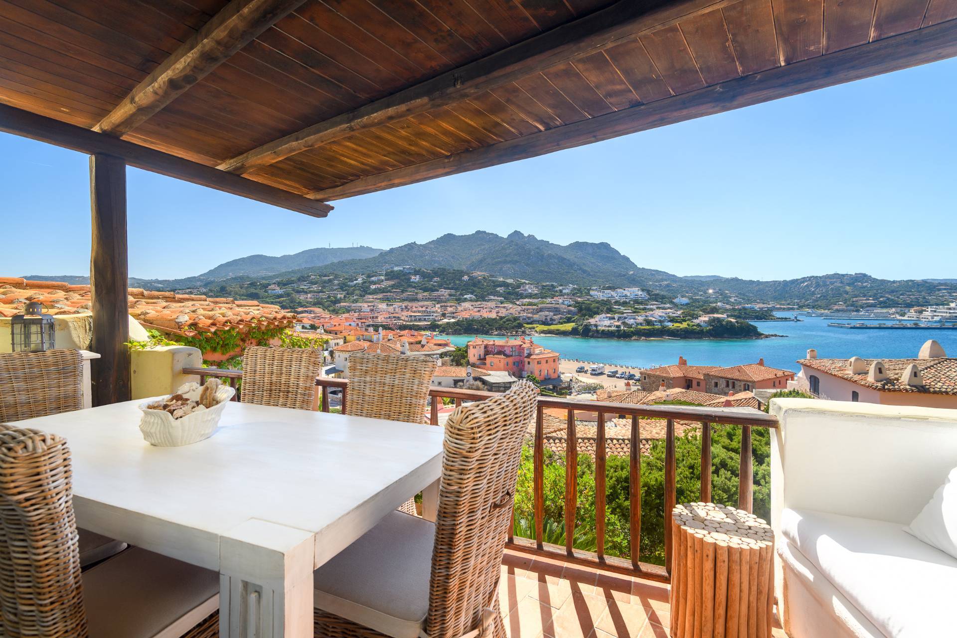 Appartamento in vendita a Arzachena, Porto Cervo