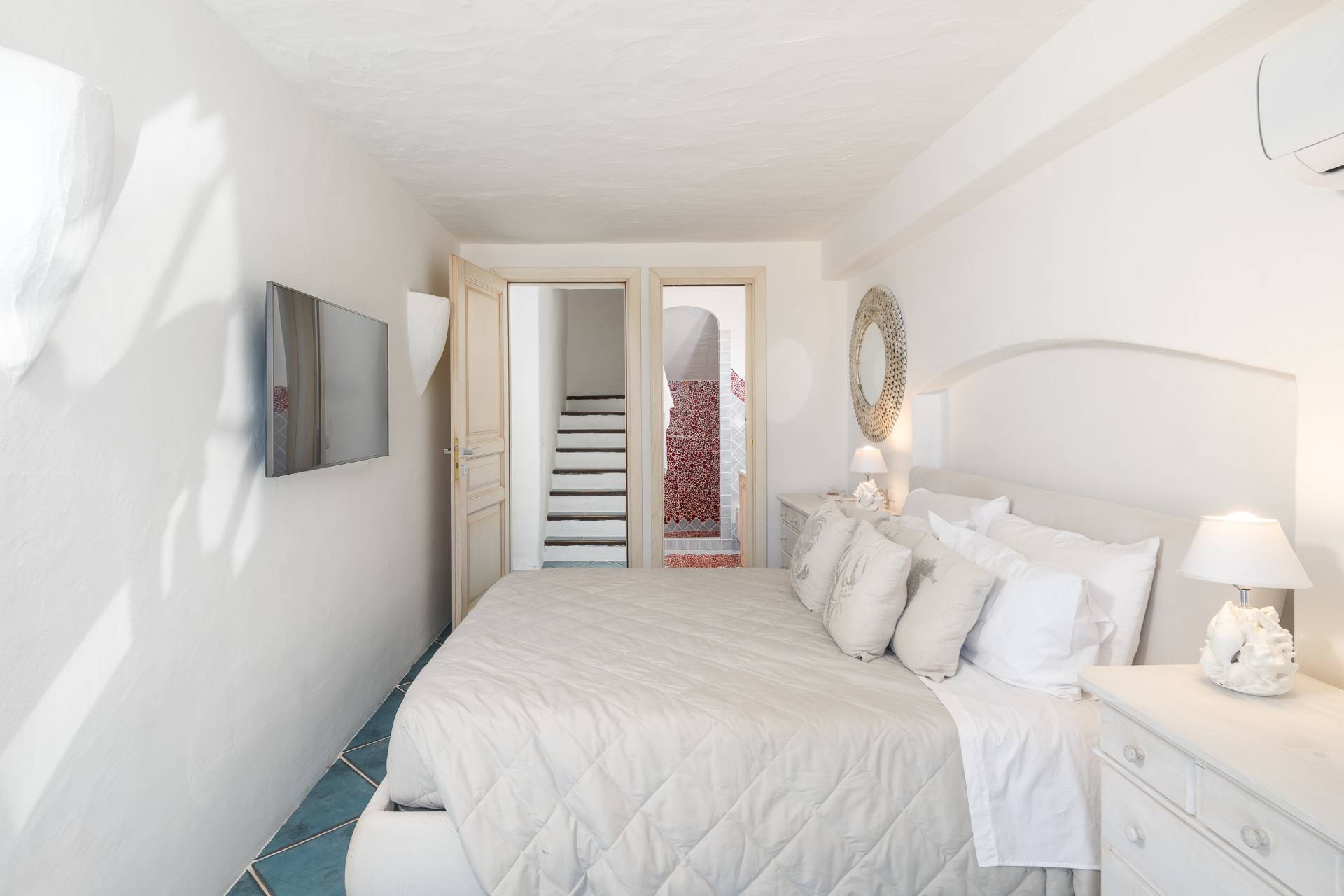 Appartamento in vendita a Arzachena, Porto Cervo