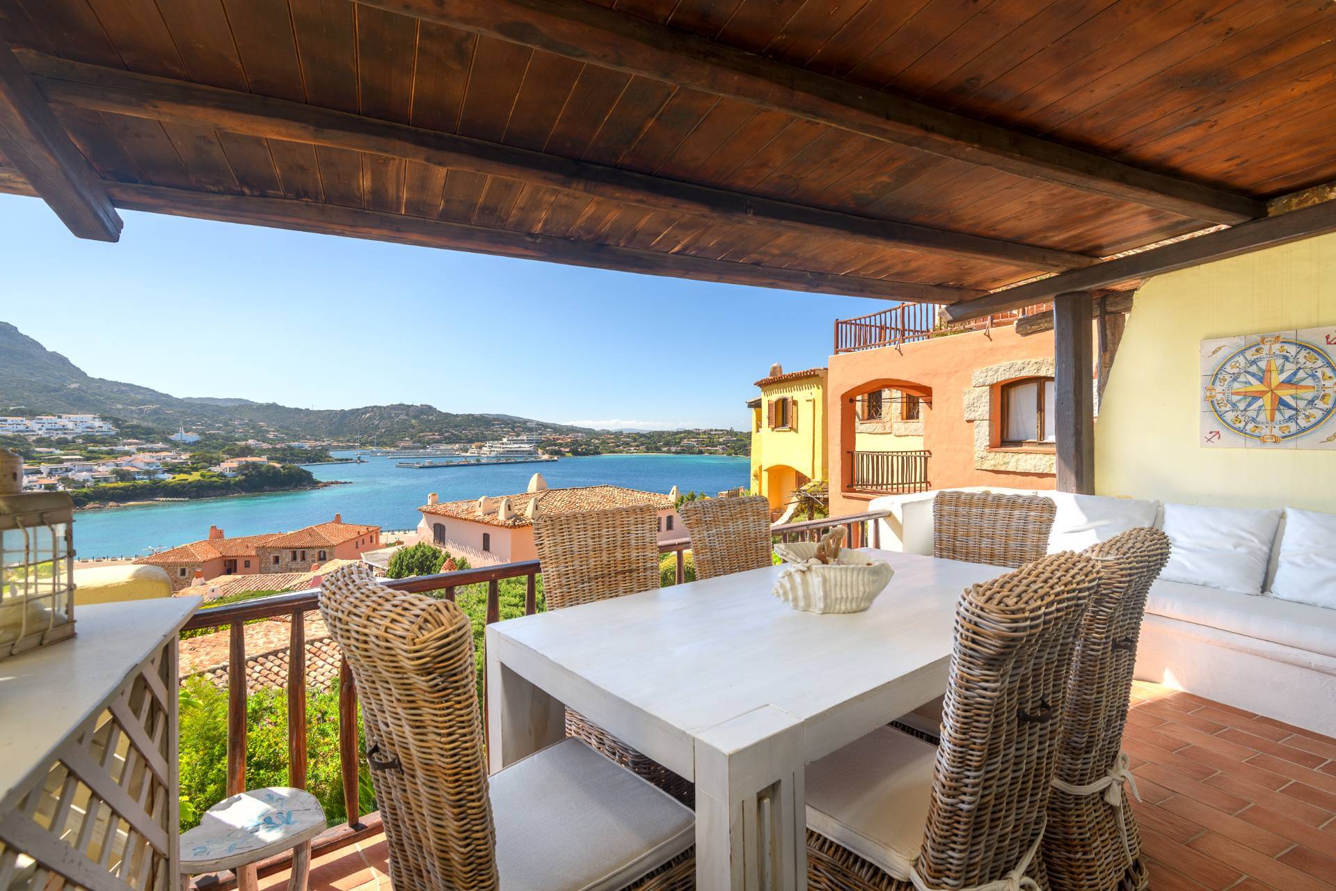 Appartamento in vendita a Arzachena, Porto Cervo