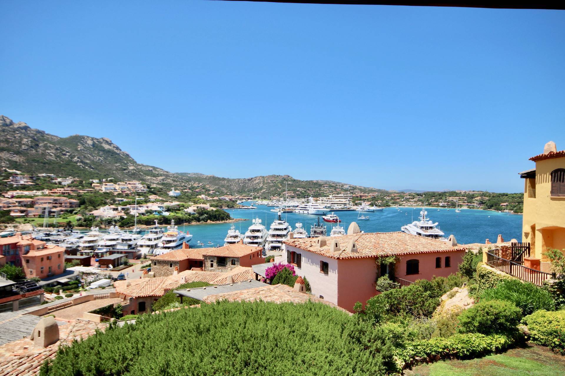 Appartamento in vendita a Arzachena, Porto Cervo