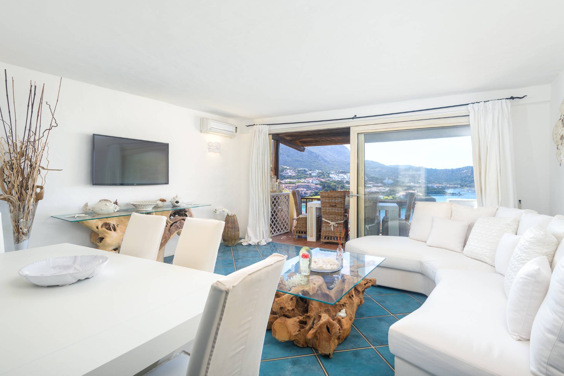 Appartamento in vendita a Arzachena, Porto Cervo